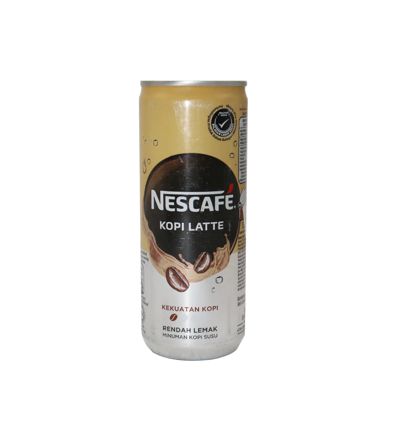 nescafe coffee latte 240ml malaysia