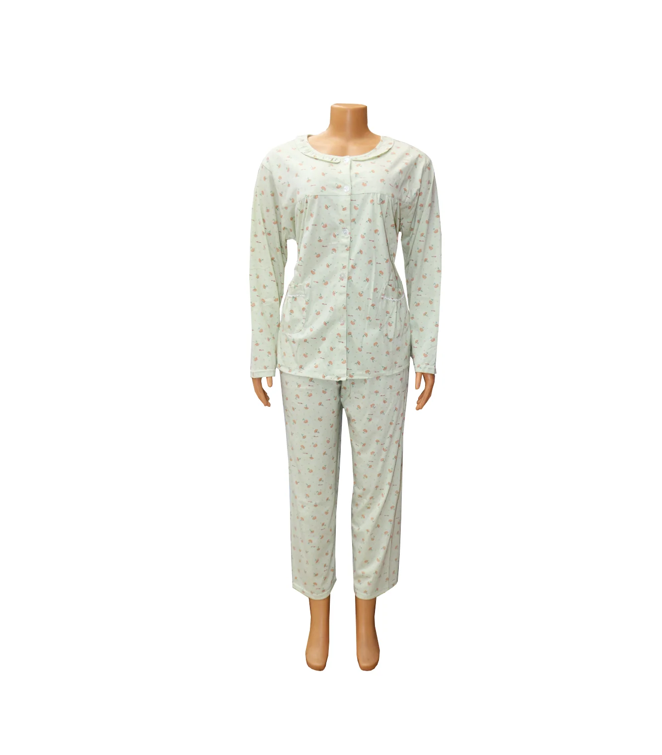 night suit l.green 211