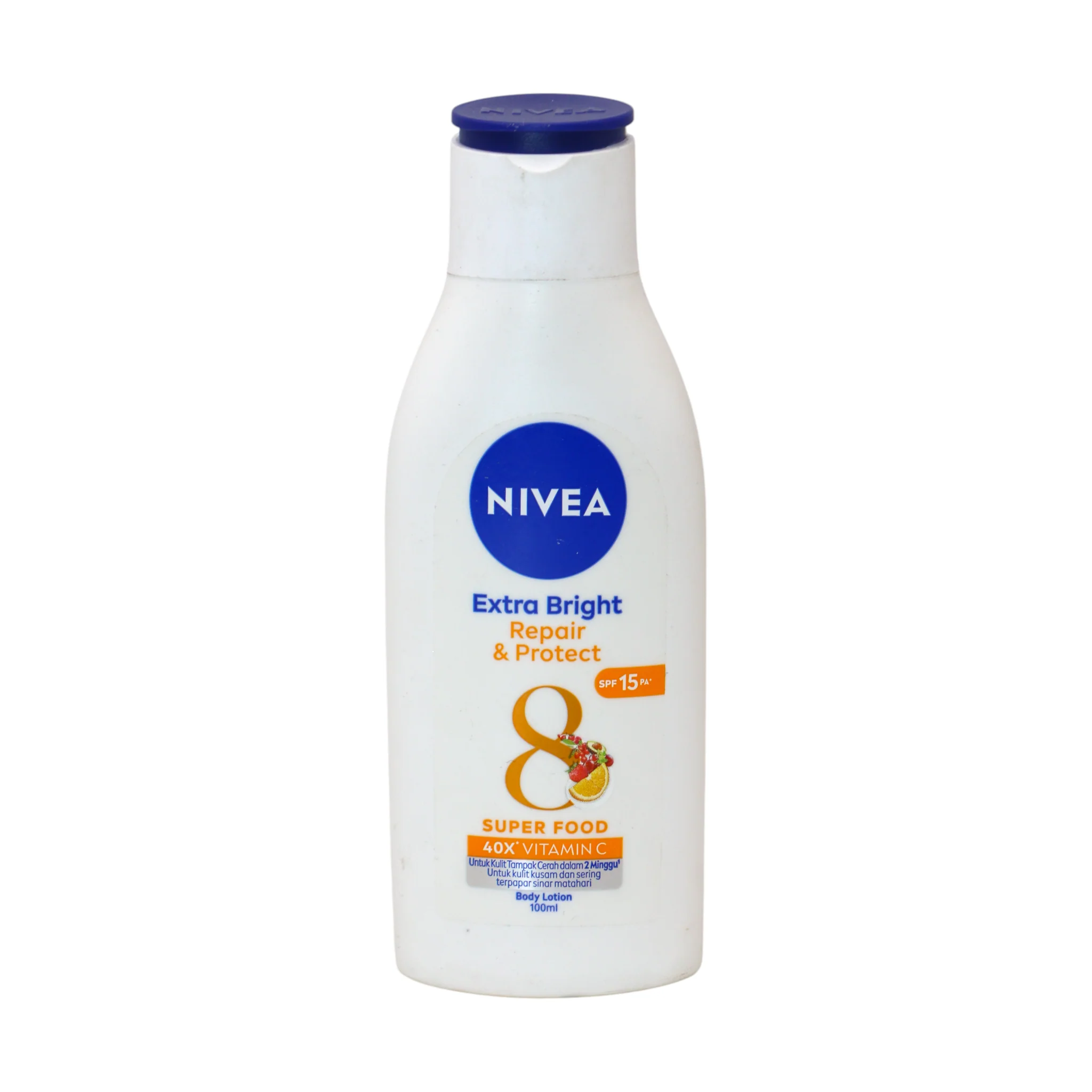 nivea lotion repair & protect 100ml