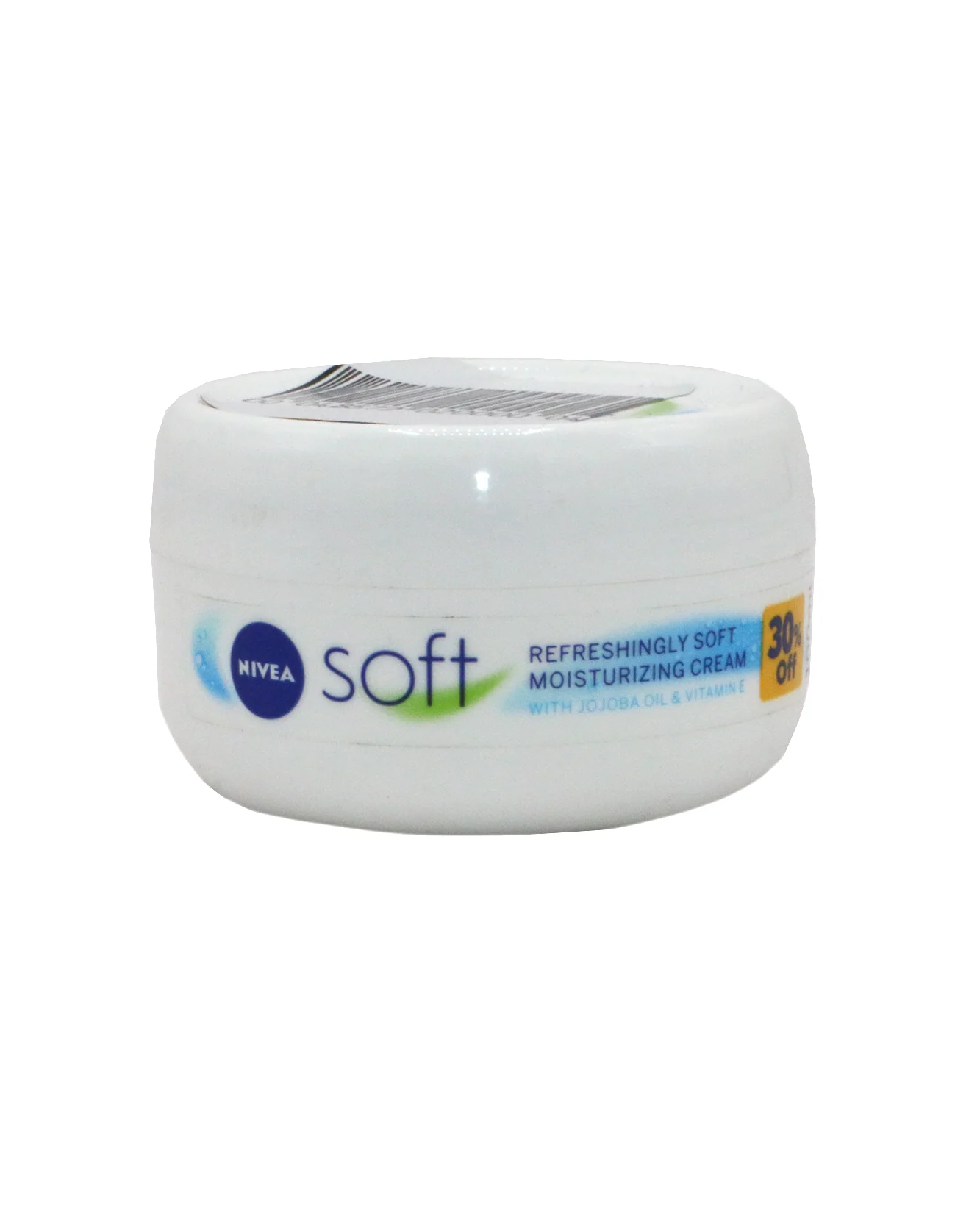 nivea soft cream 100ml indonesia