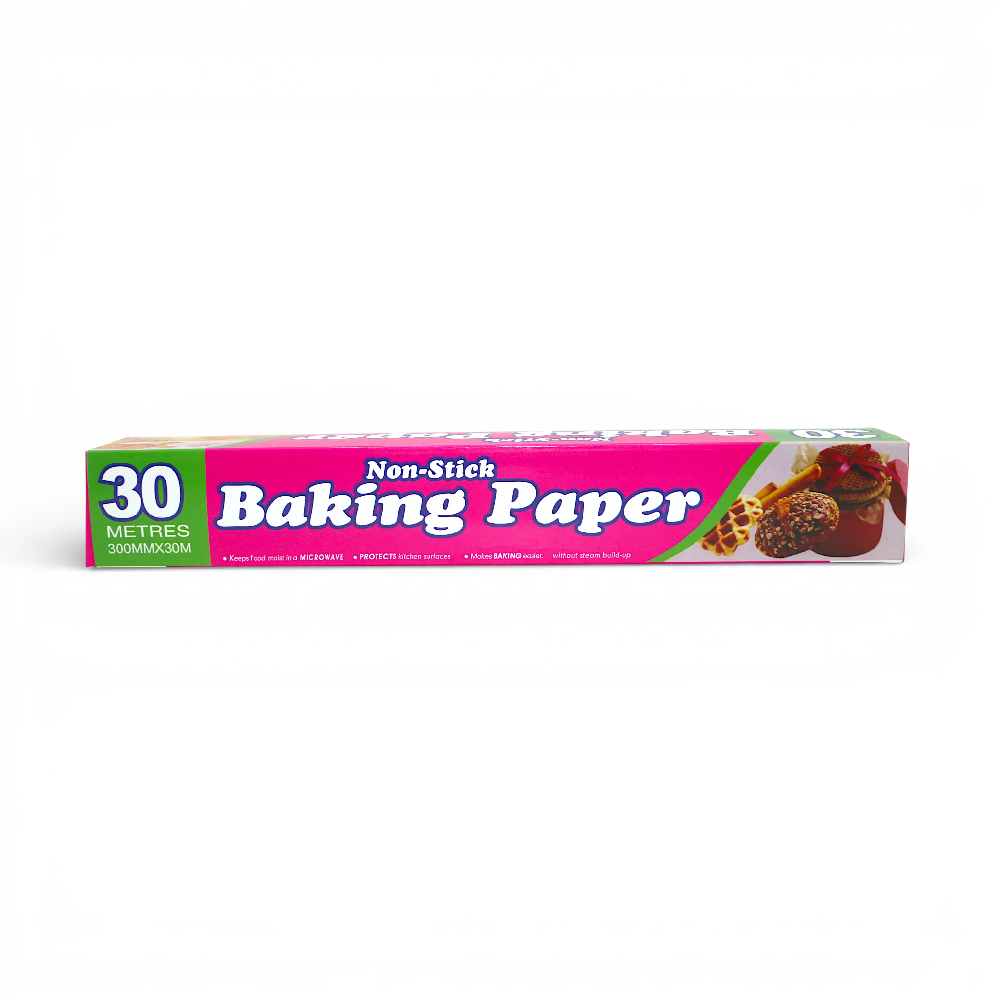 non stick baking paper 300mmx30m china