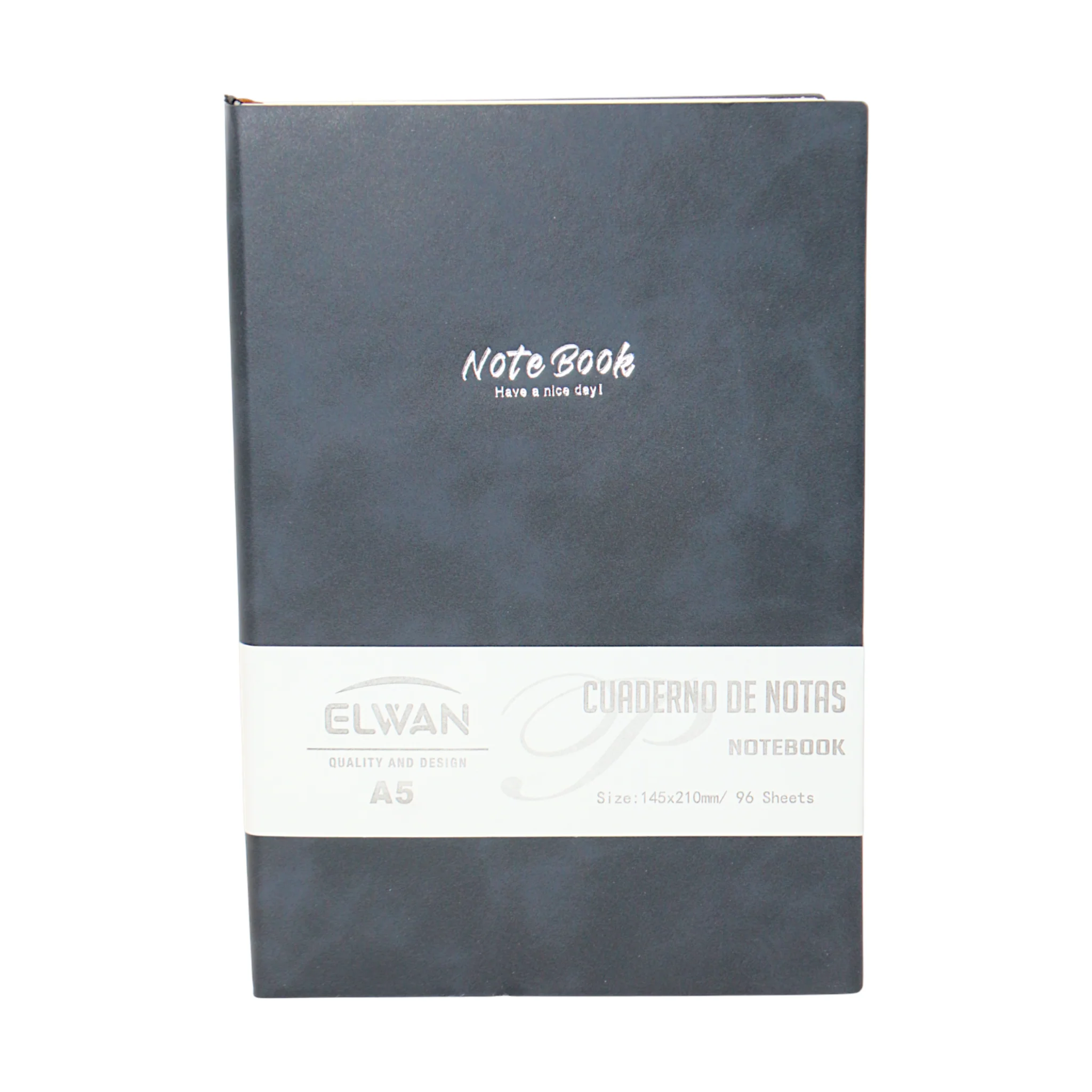 notebook a5 8101 china