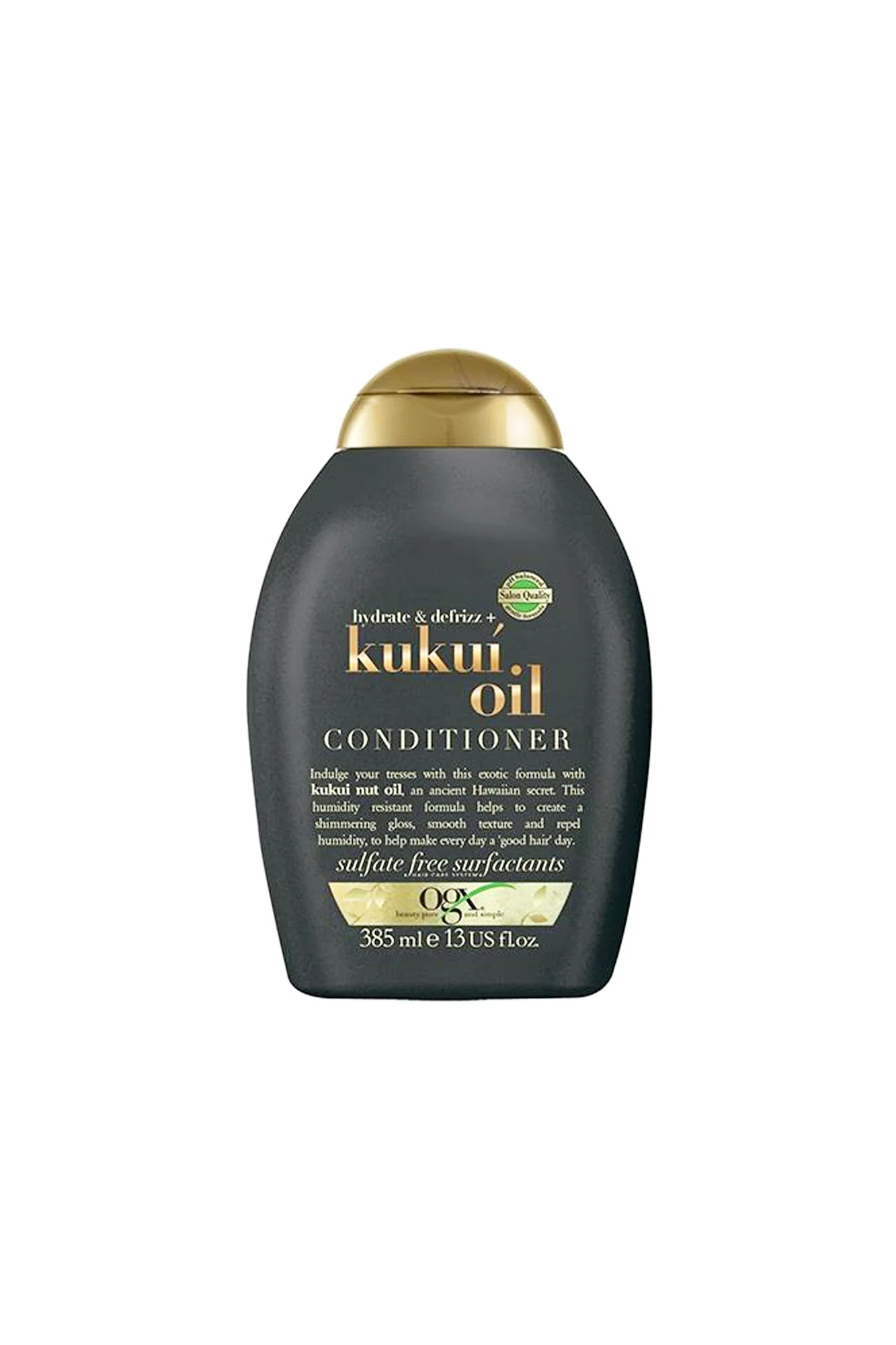 ogx conditioner kukui oil 385ml