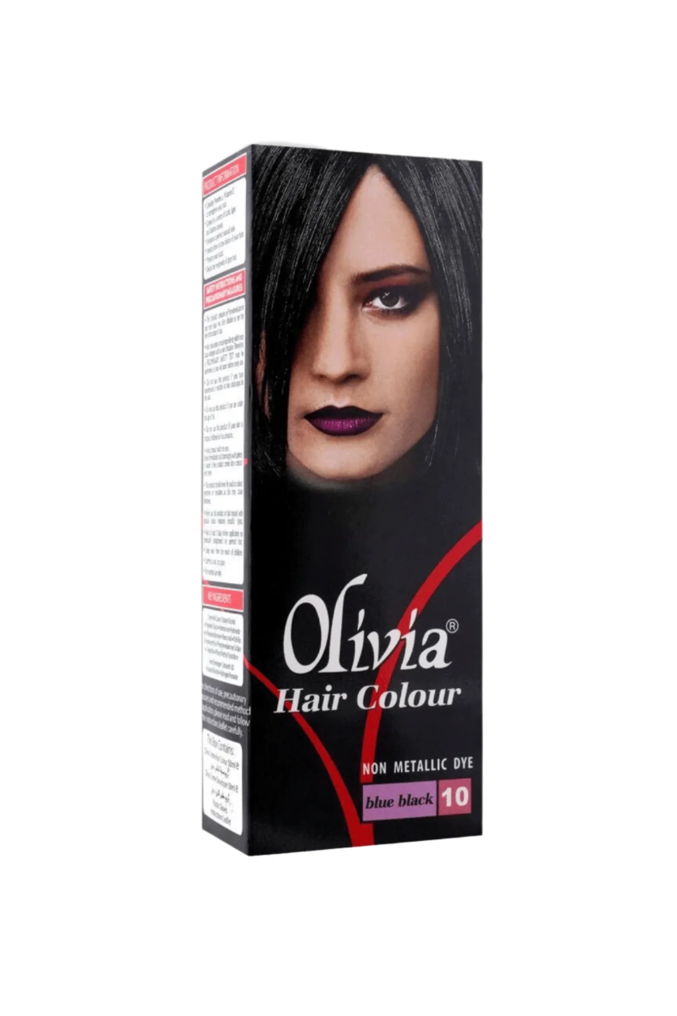 olivia hair color 10