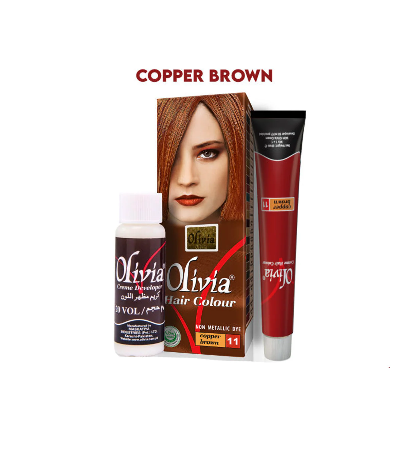 olivia hair color 11