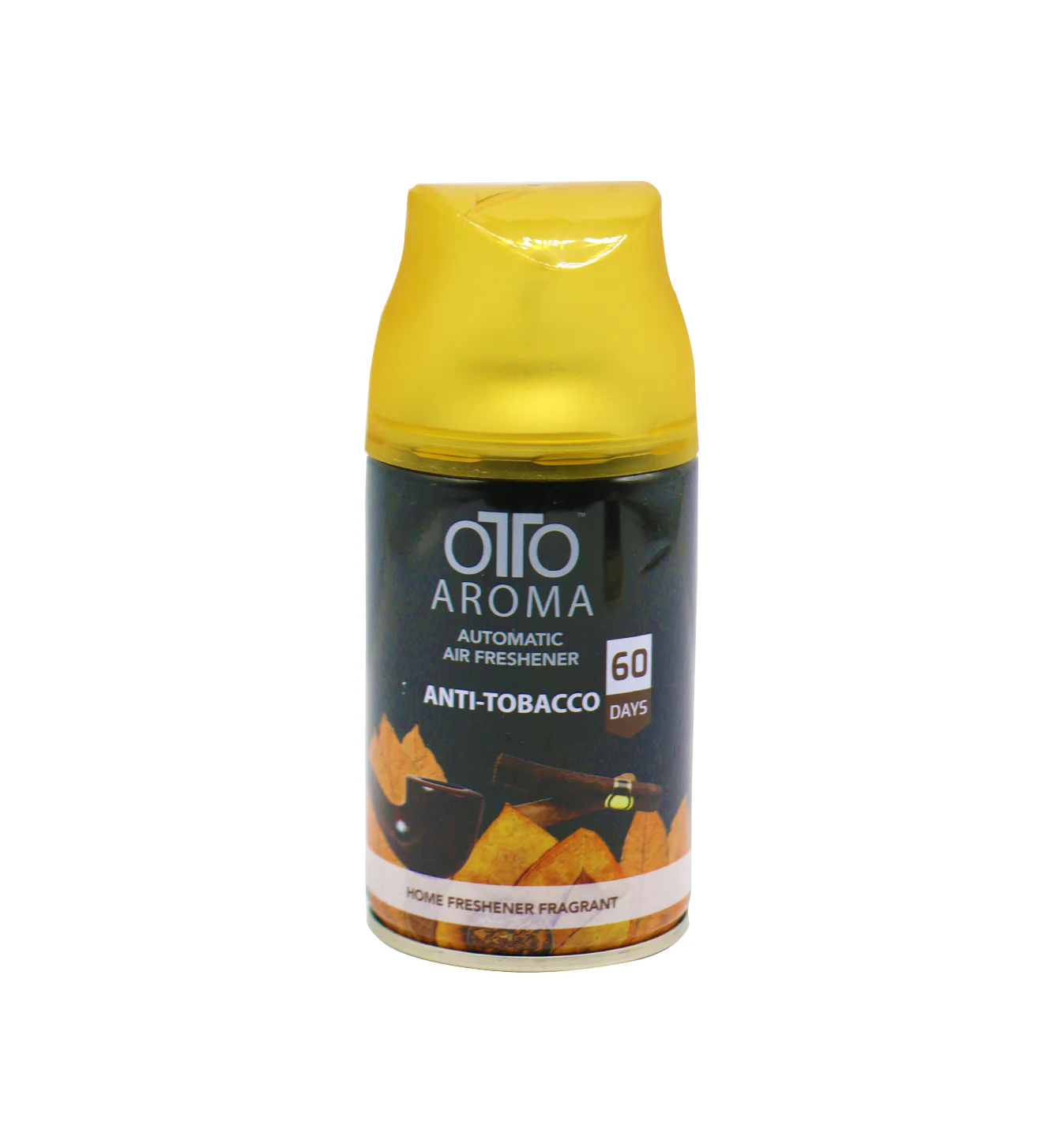 otto aroma air freshener anti tobacco 250ml