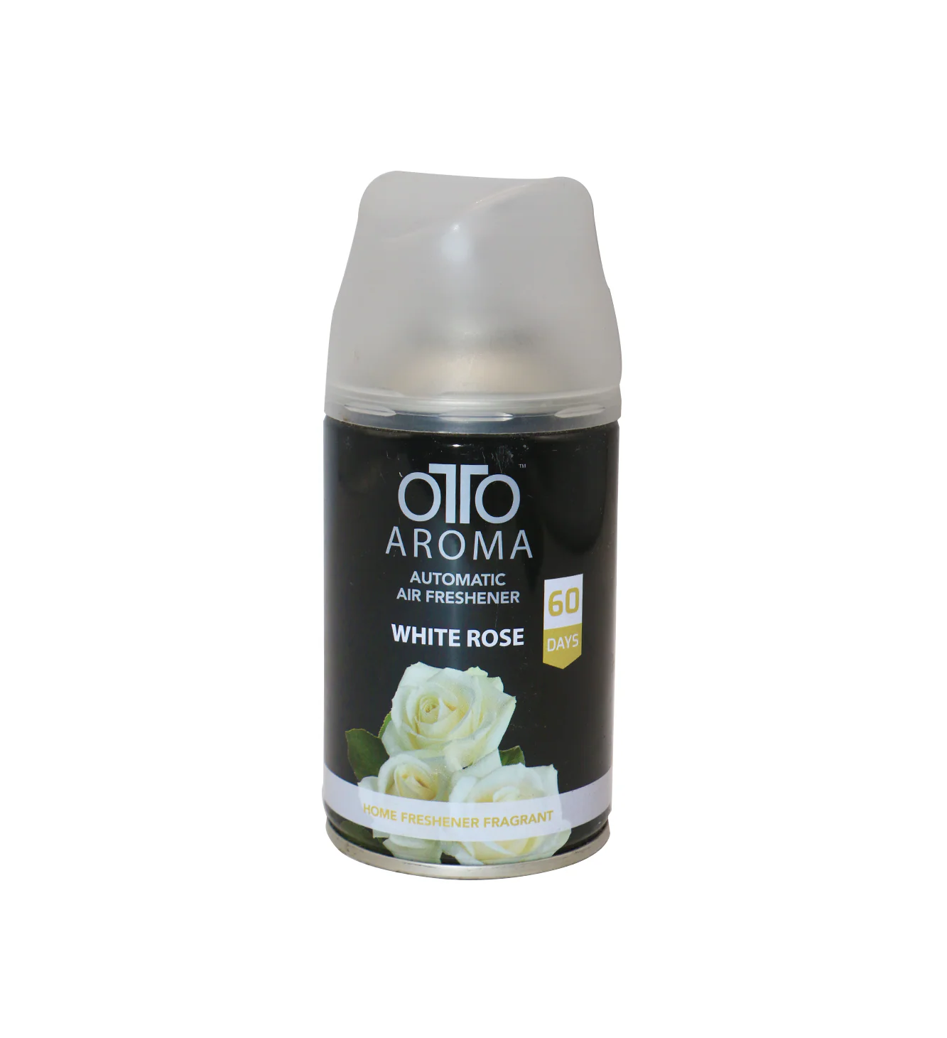 otto aroma air freshener white rose 250ml