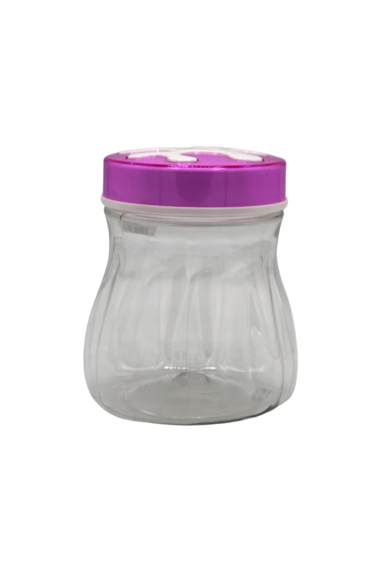 jar crystal #3 lid