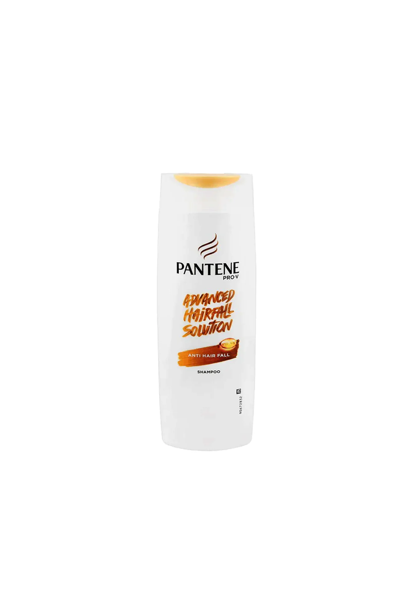 pantene shampoo anti hair fall solution 360ml