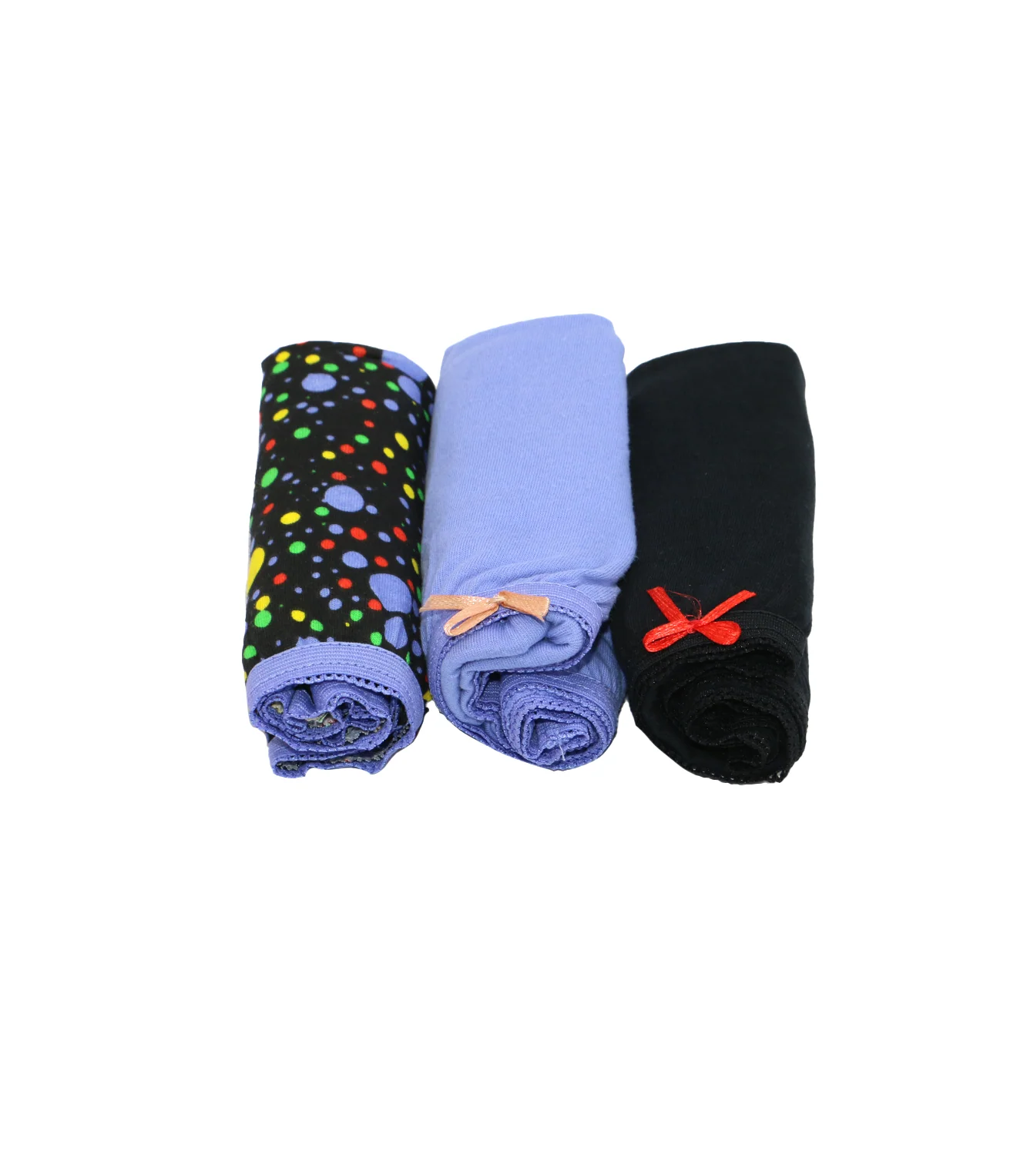 ifg panty  pack cotton 3pc 029 x large
