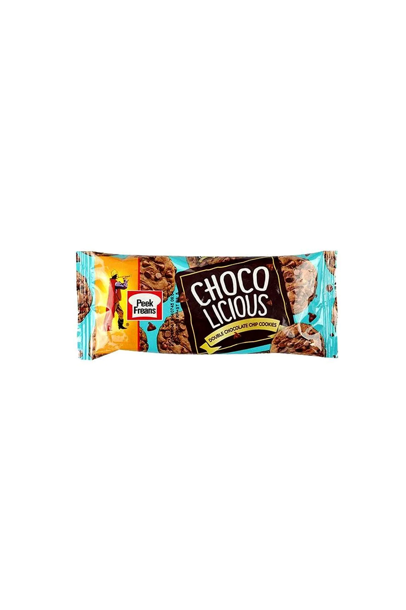 peak freans choco licious 30rs