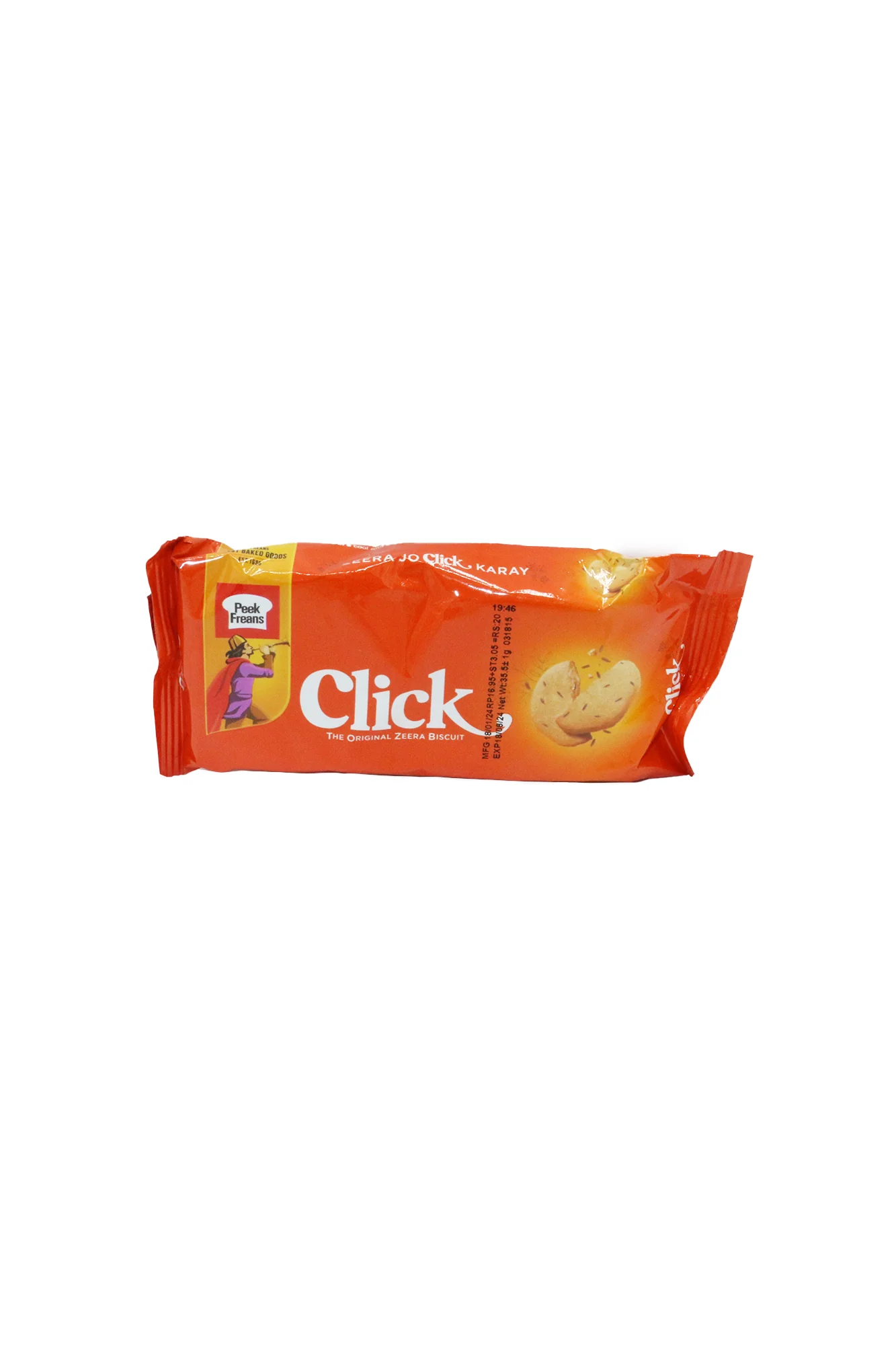 peek freans biscuits click 20rs