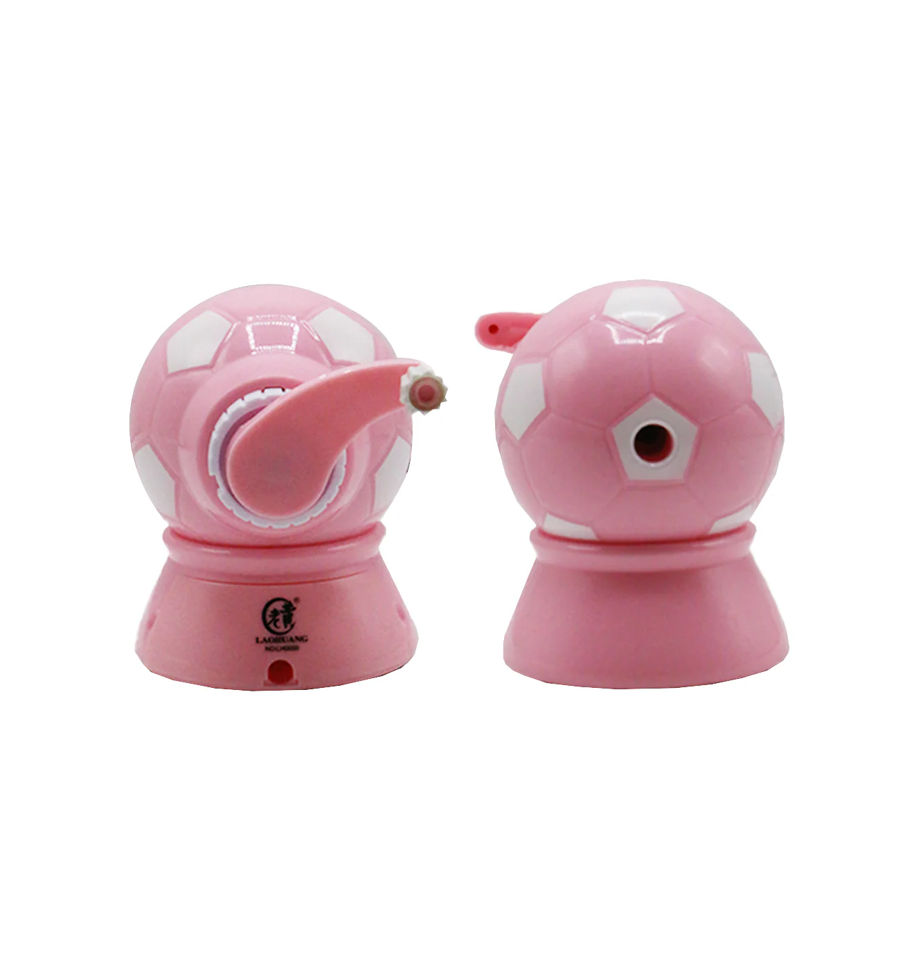 pencil sharpener soccer ball lh0050