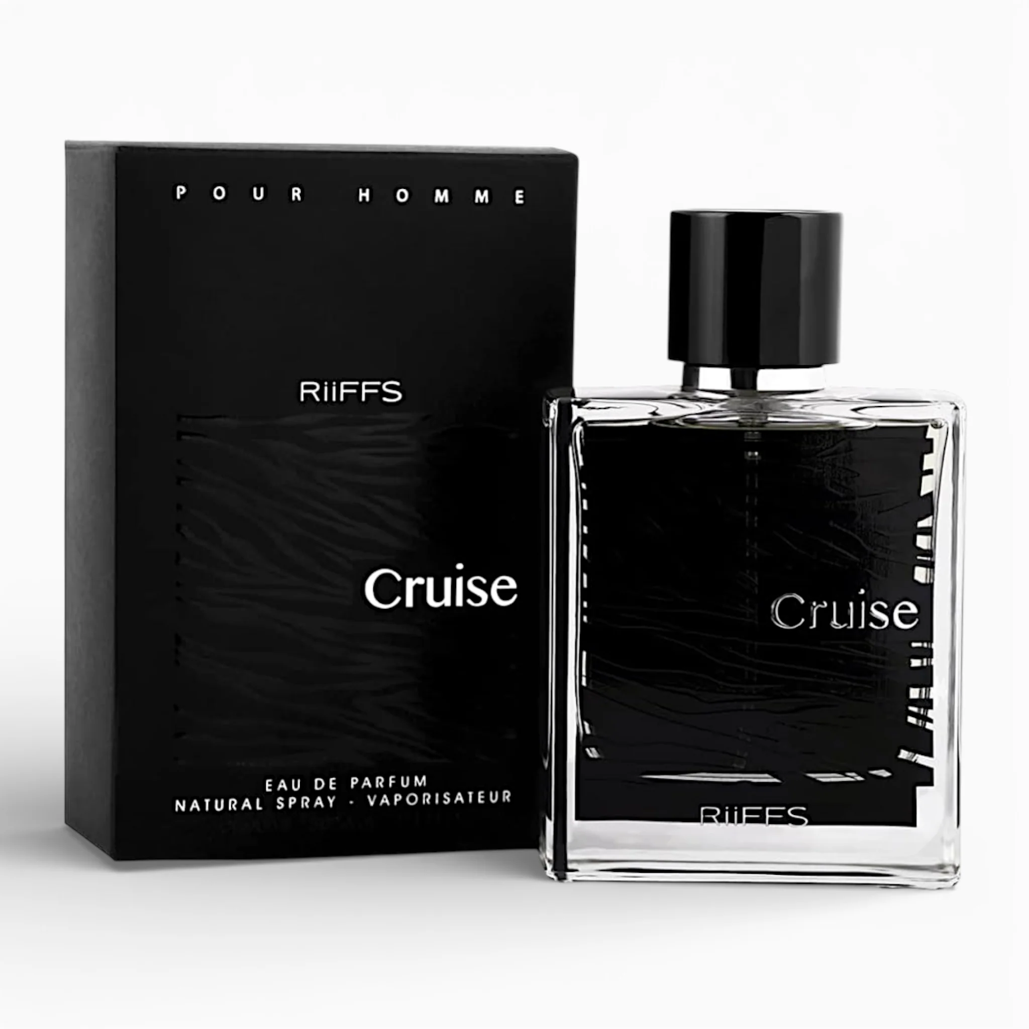 riffs perfume cruise 100ml for men