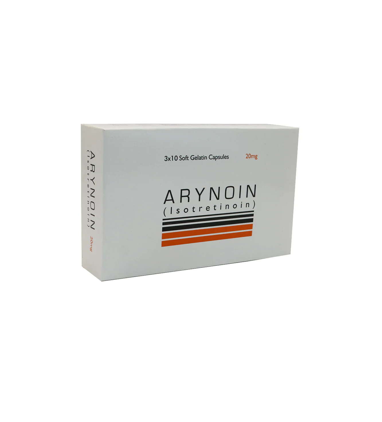 pharma health cap arynoin 20mg 30s