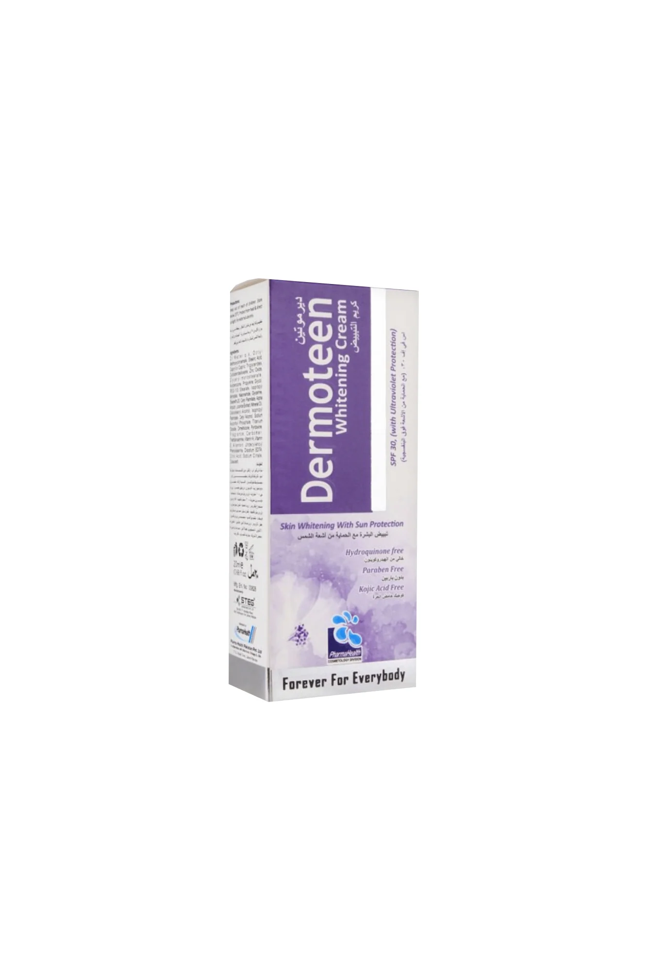 pharma health crm dermoteen 20ml