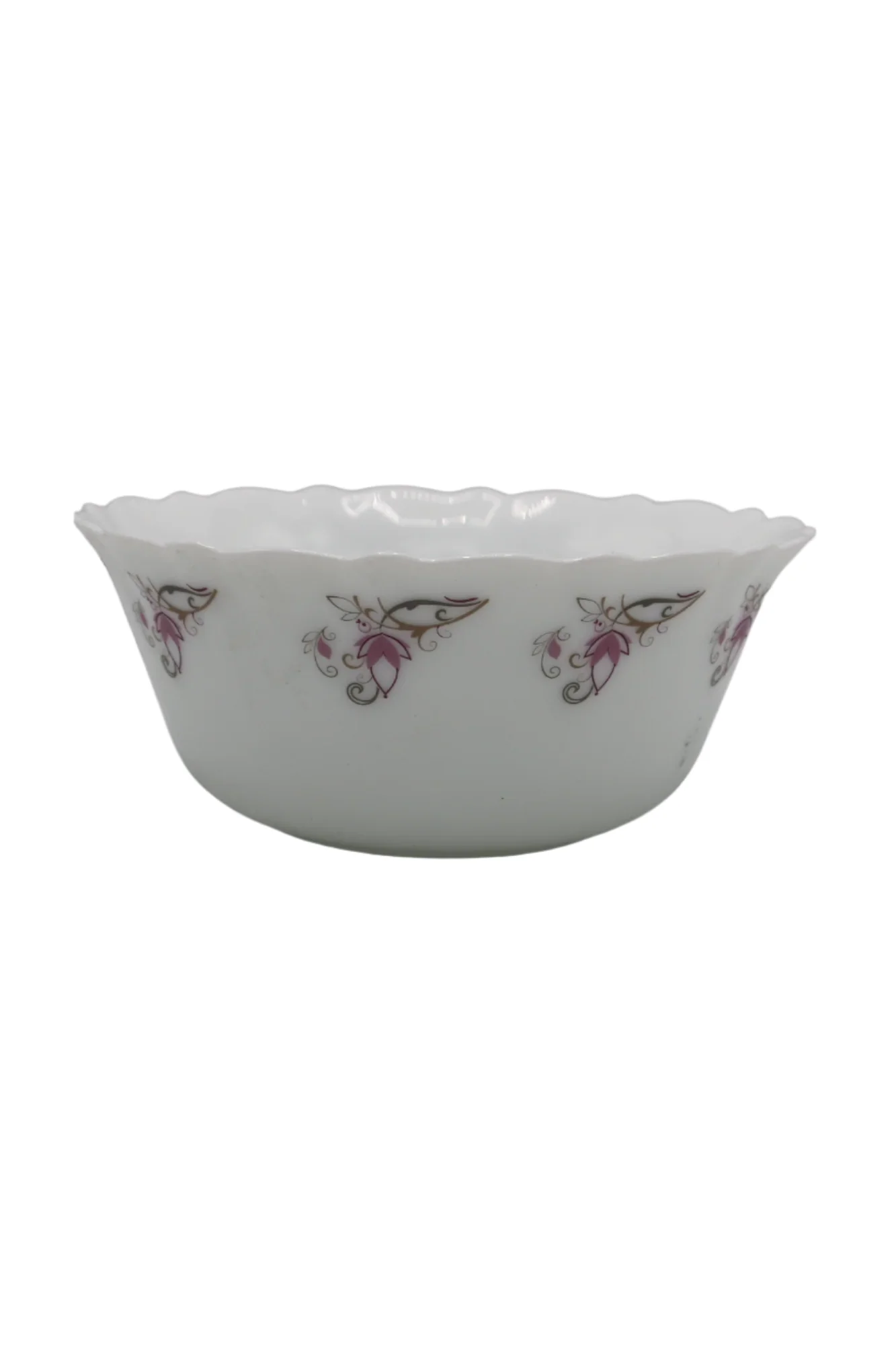 pk bowl 6.5" 770