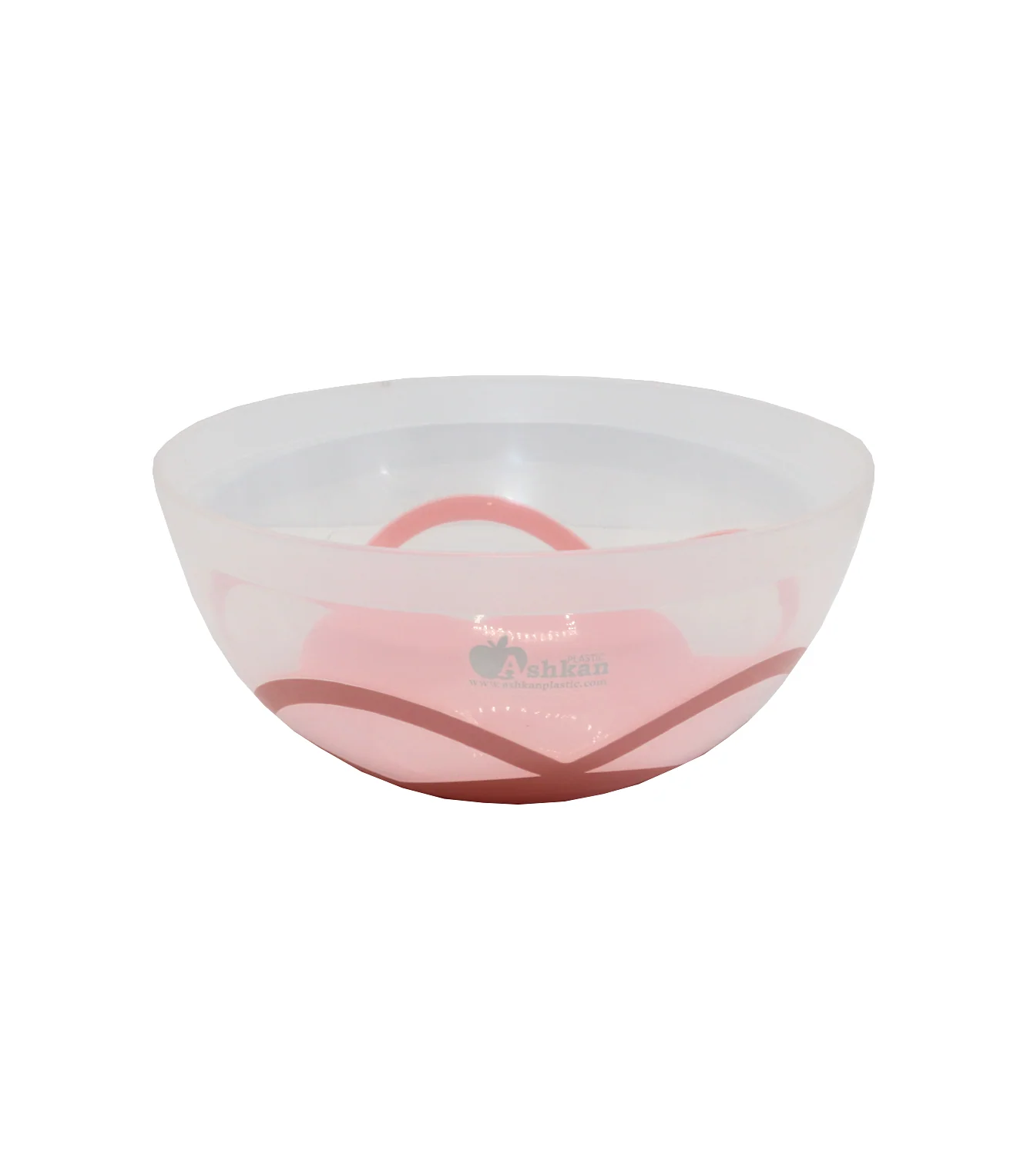 plastic bowl 22cm iran 19695