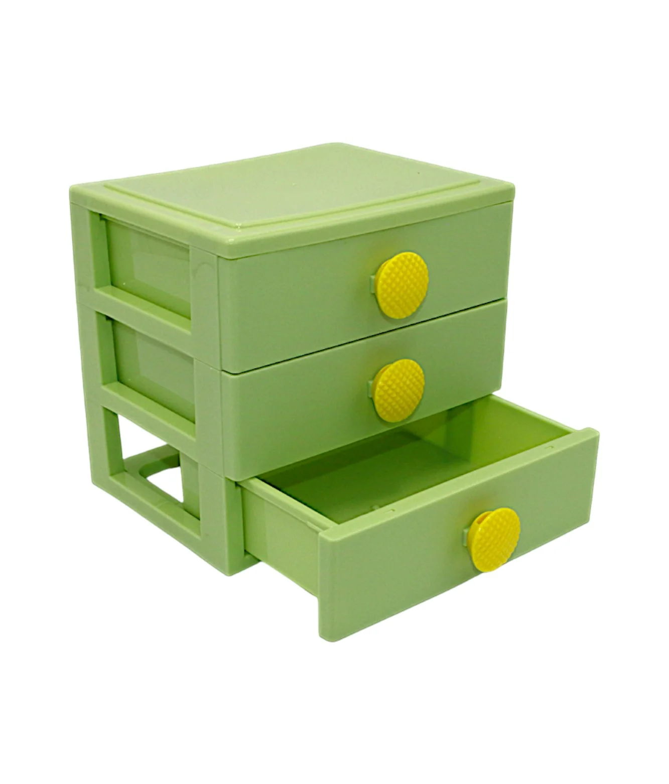 plastic drawer 3s china 6105b - Image 2