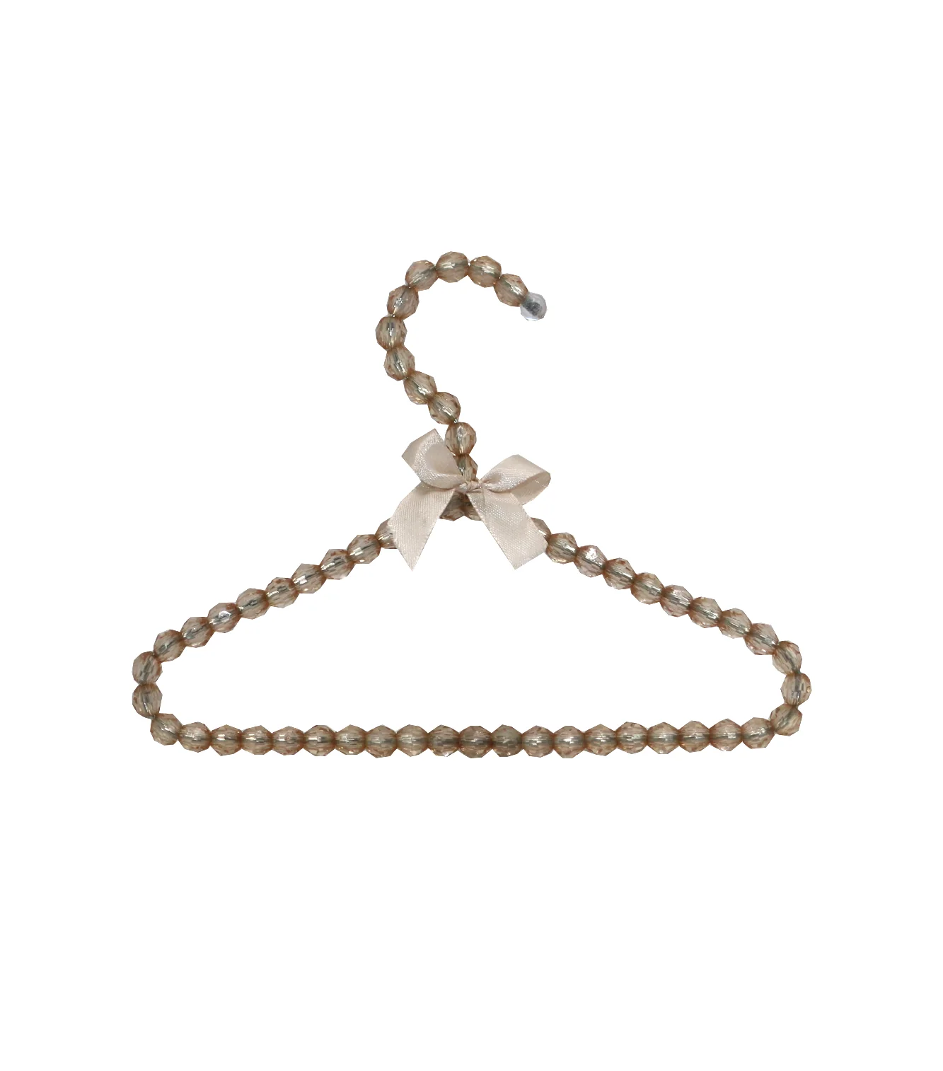 plastic pearl hanger 1pc mini smoke china 70121