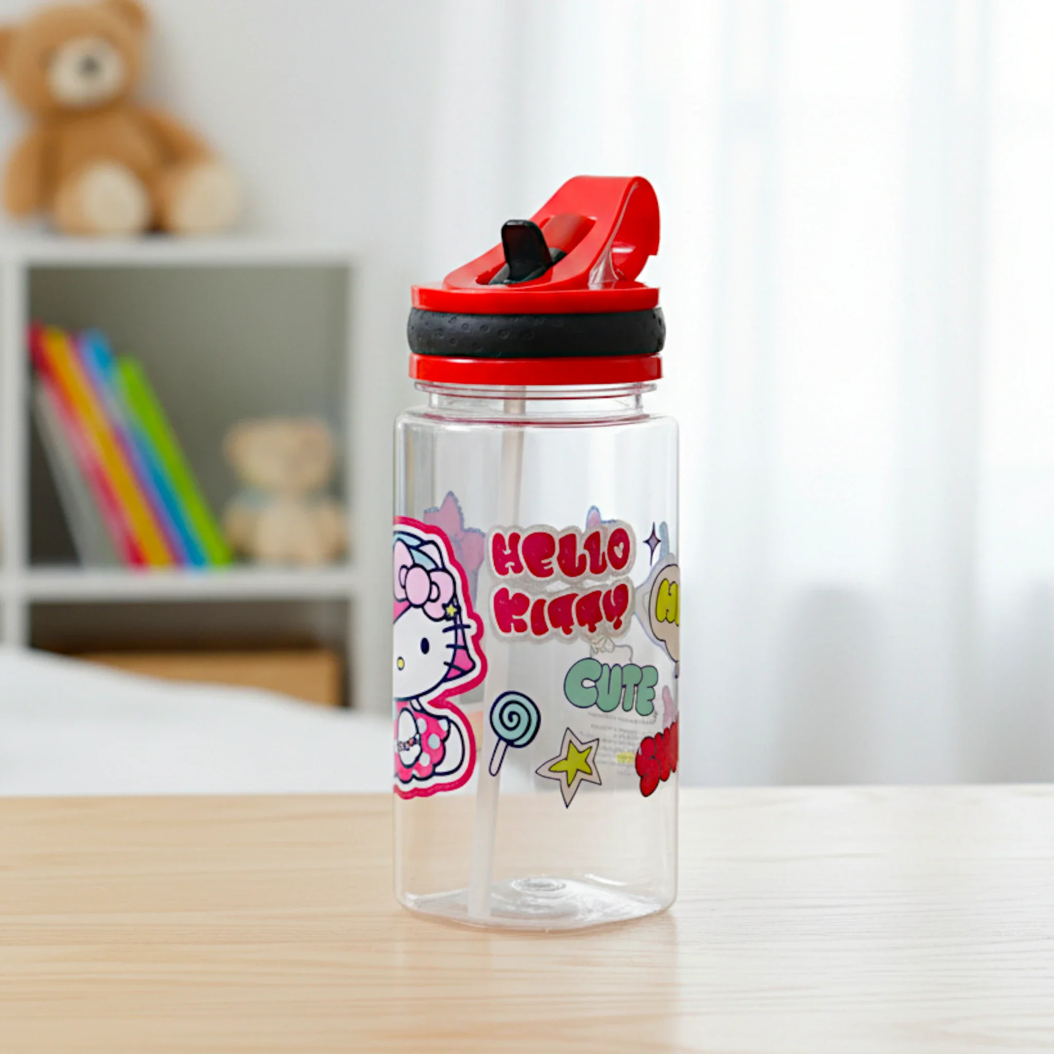 plastic school bottle china
