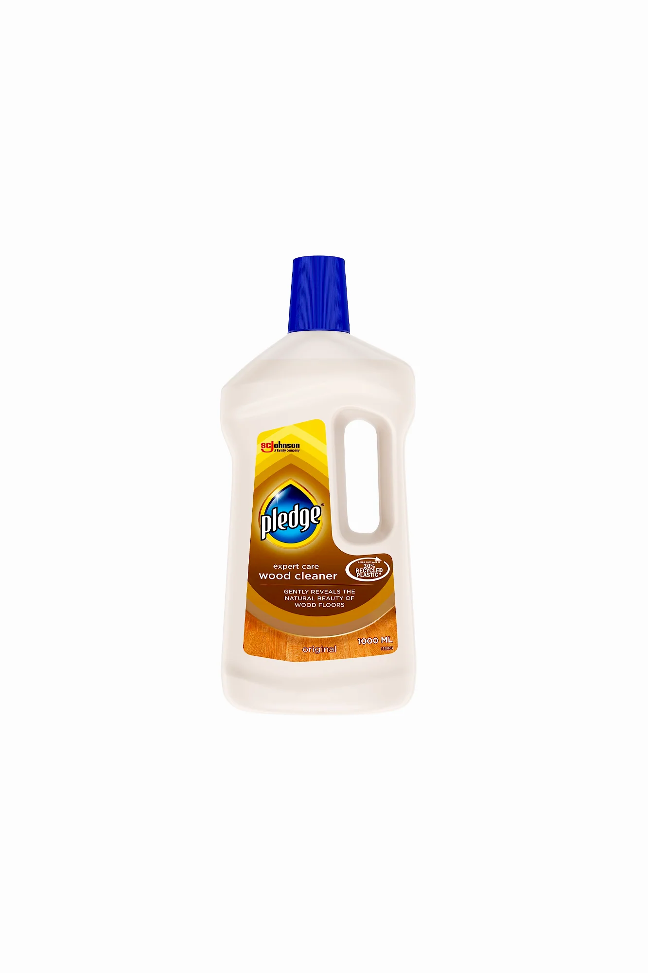 pledge wood cleaner original 1000ml