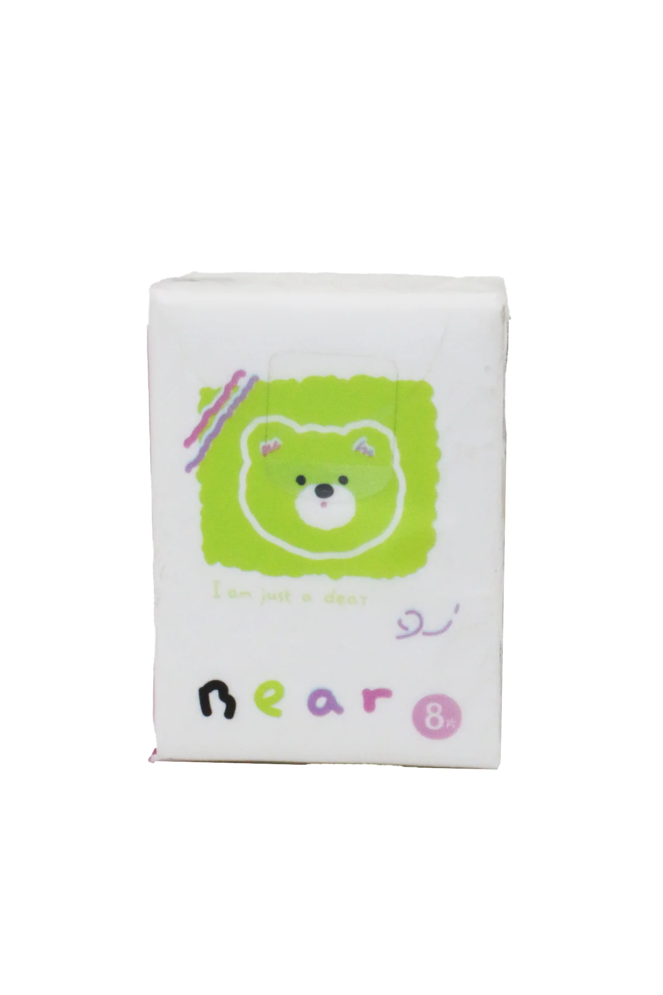 pocket tissue 00353 china