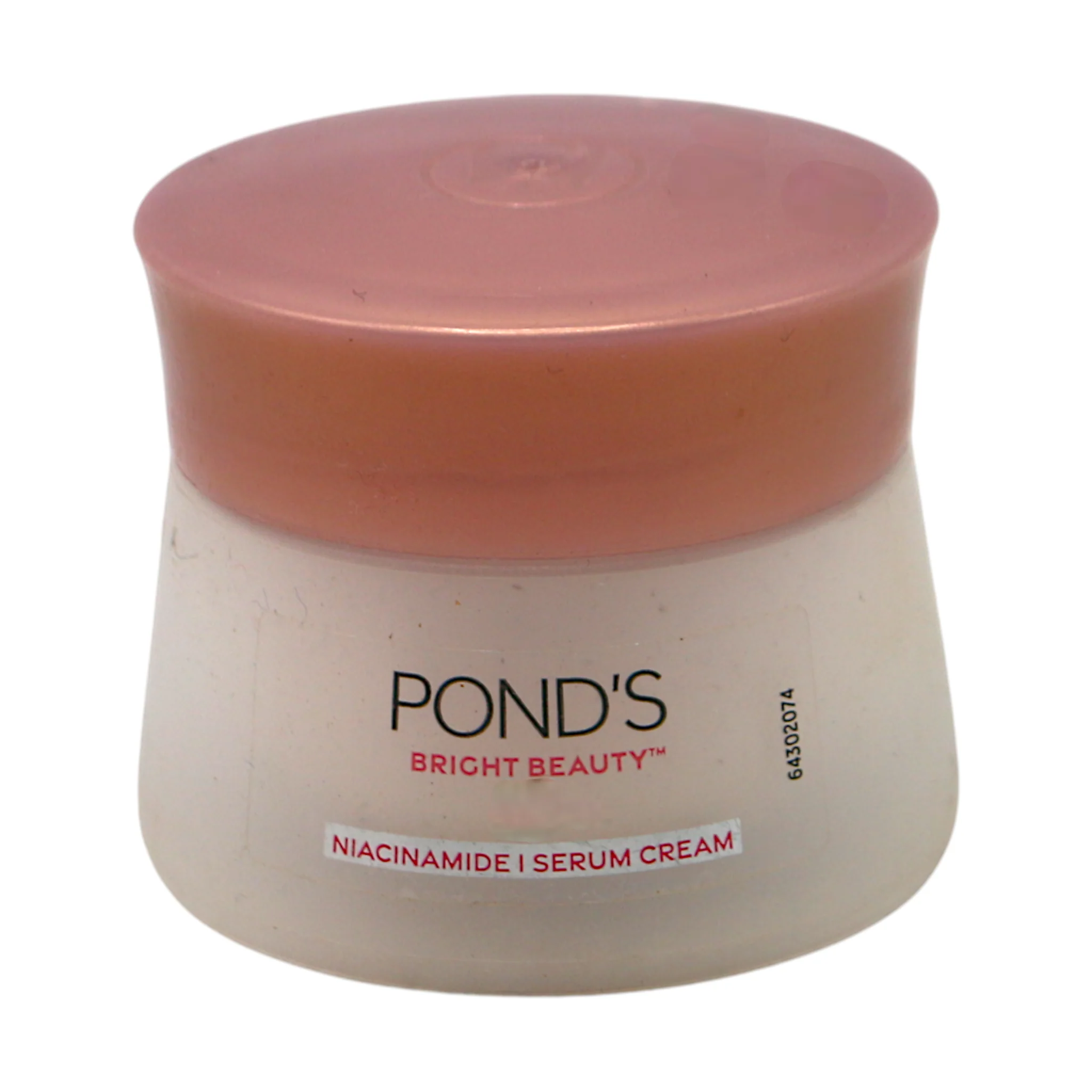 ponds bright beauty cream 35g