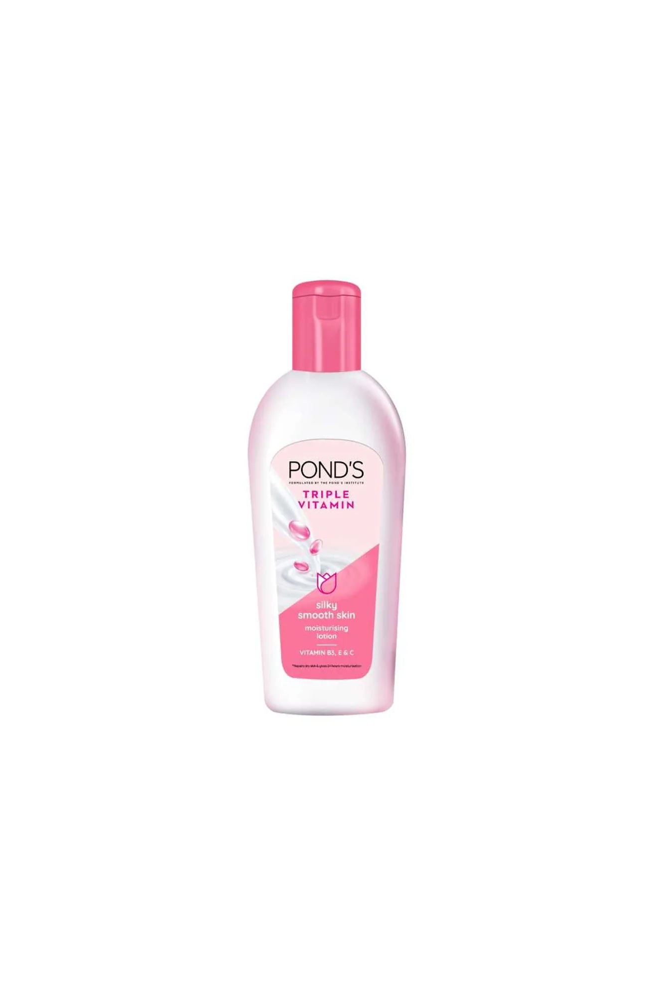 ponds moisture lotion 200ml