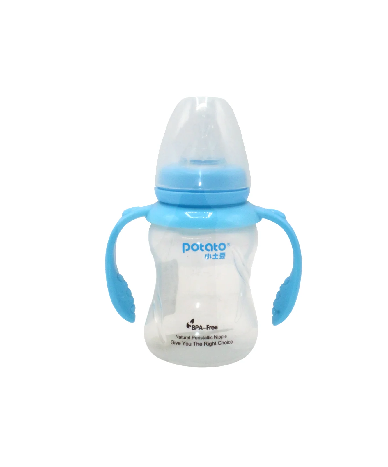 potato feeder 150ml china p-4671