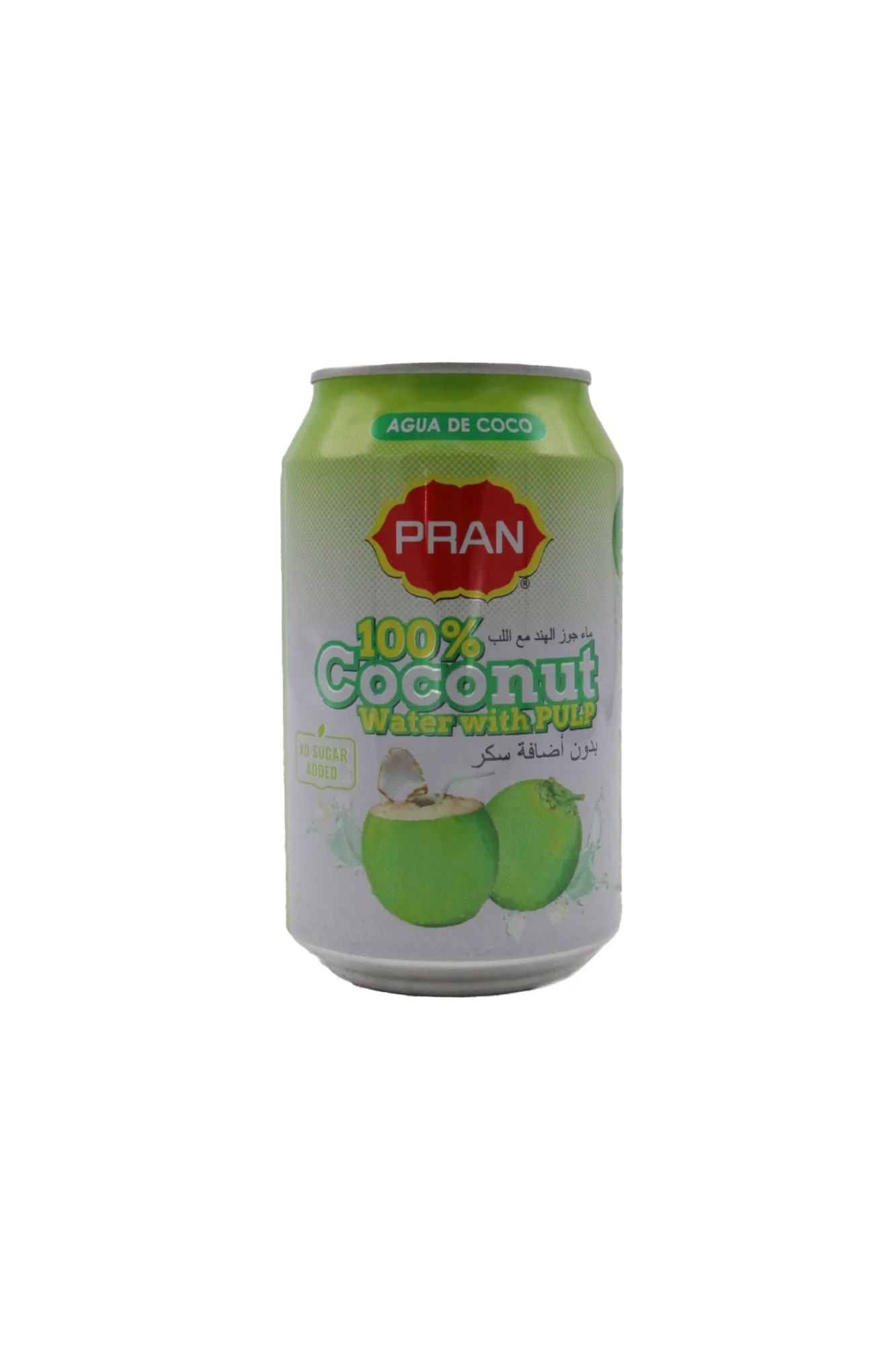 pran coconut water with pulp 300ml
