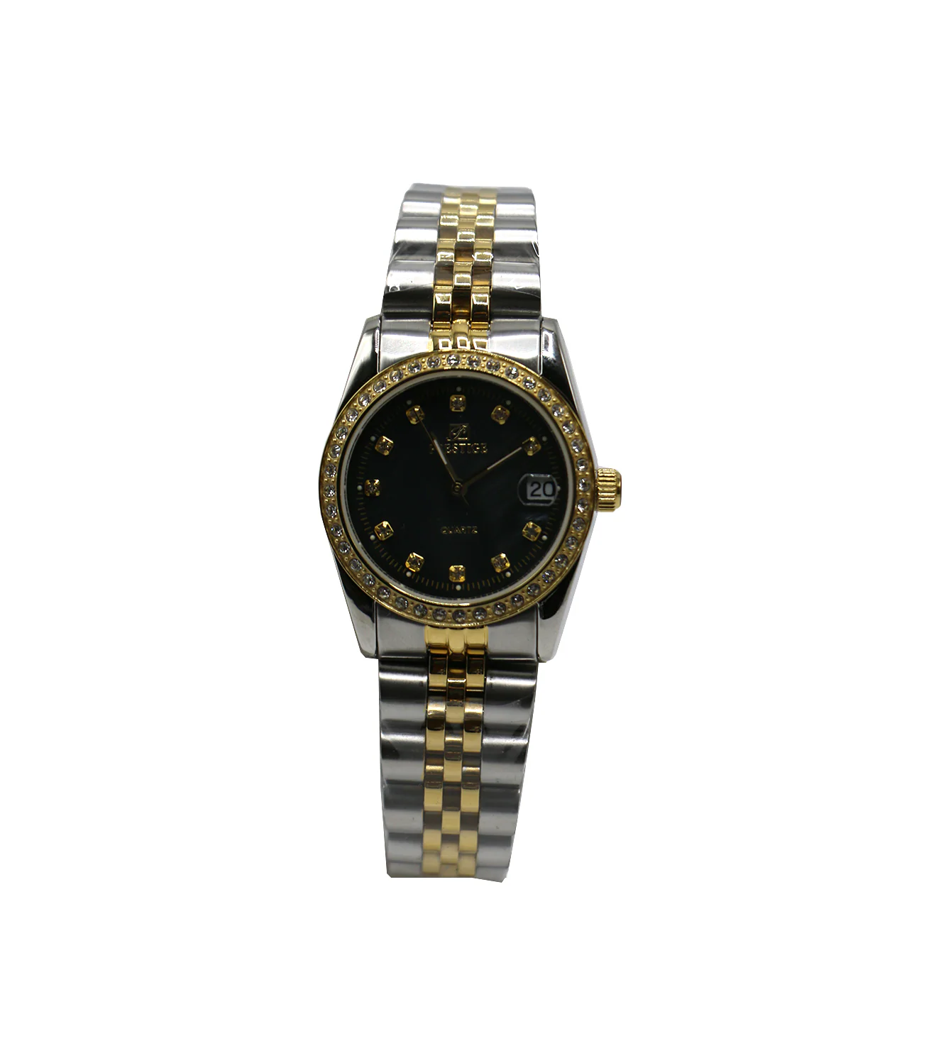 prestige ladies watch pr3457l t/g