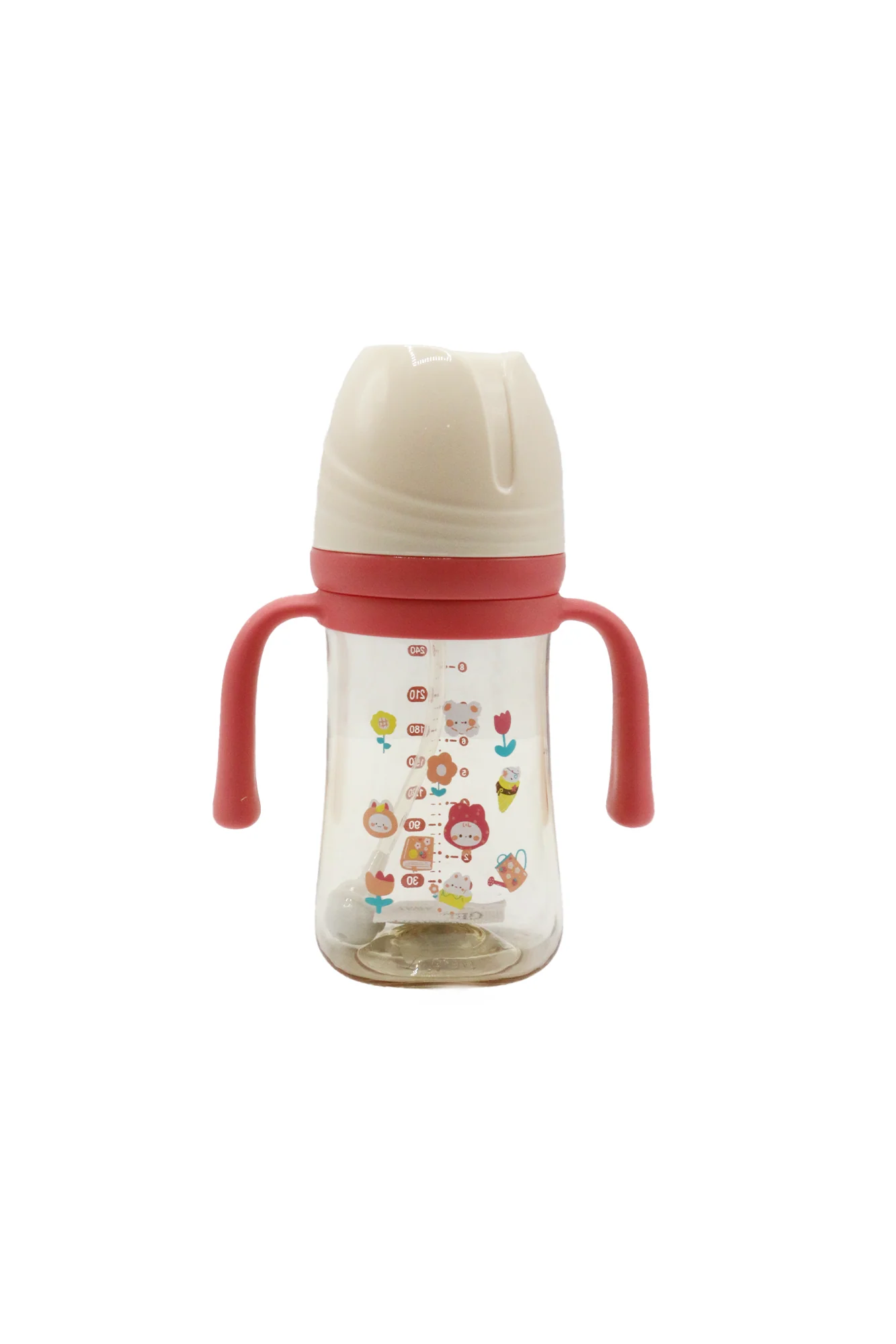 pretty feeder 240ml china 4362