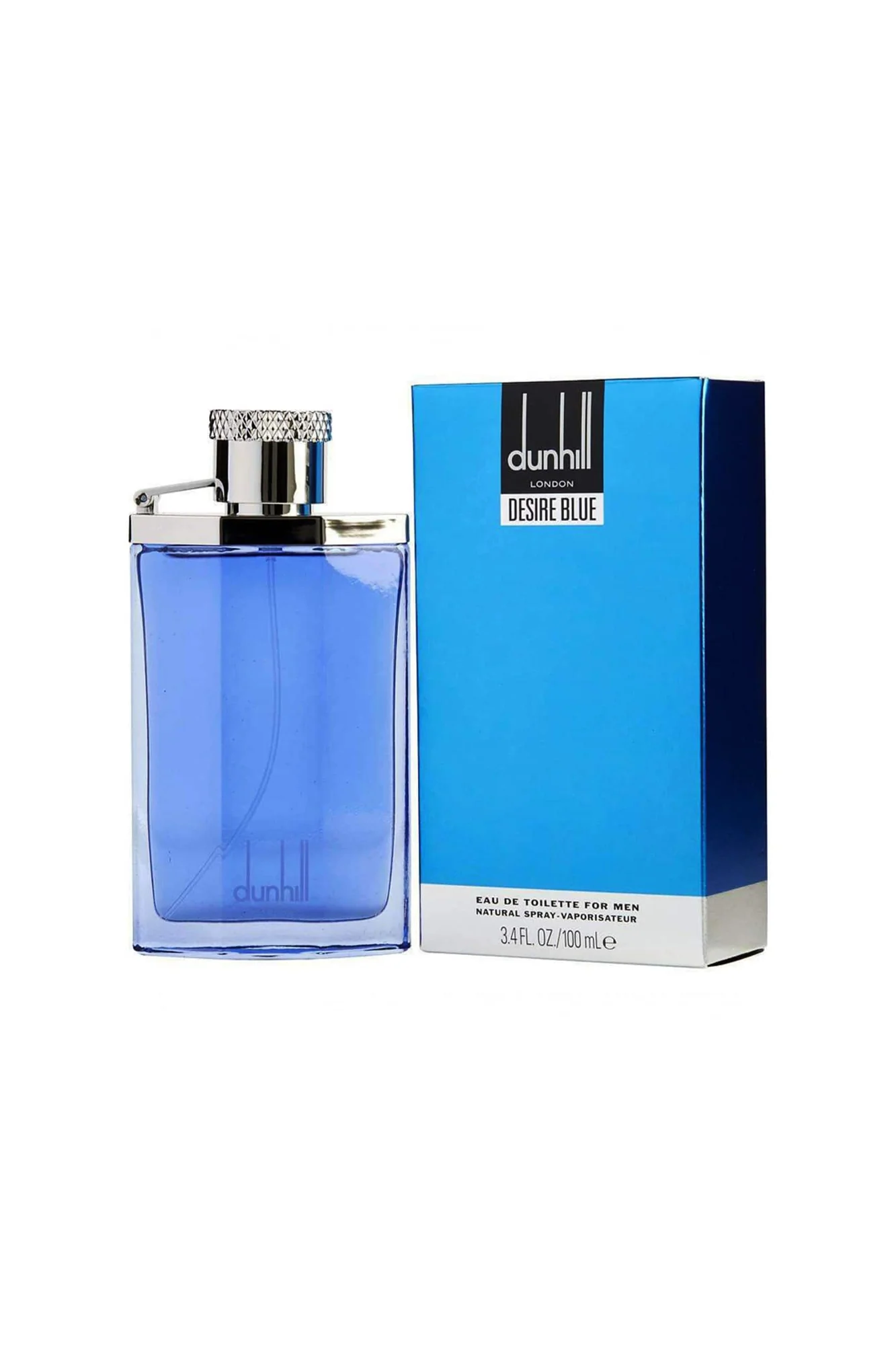dunhill perfume desire blue 100ml