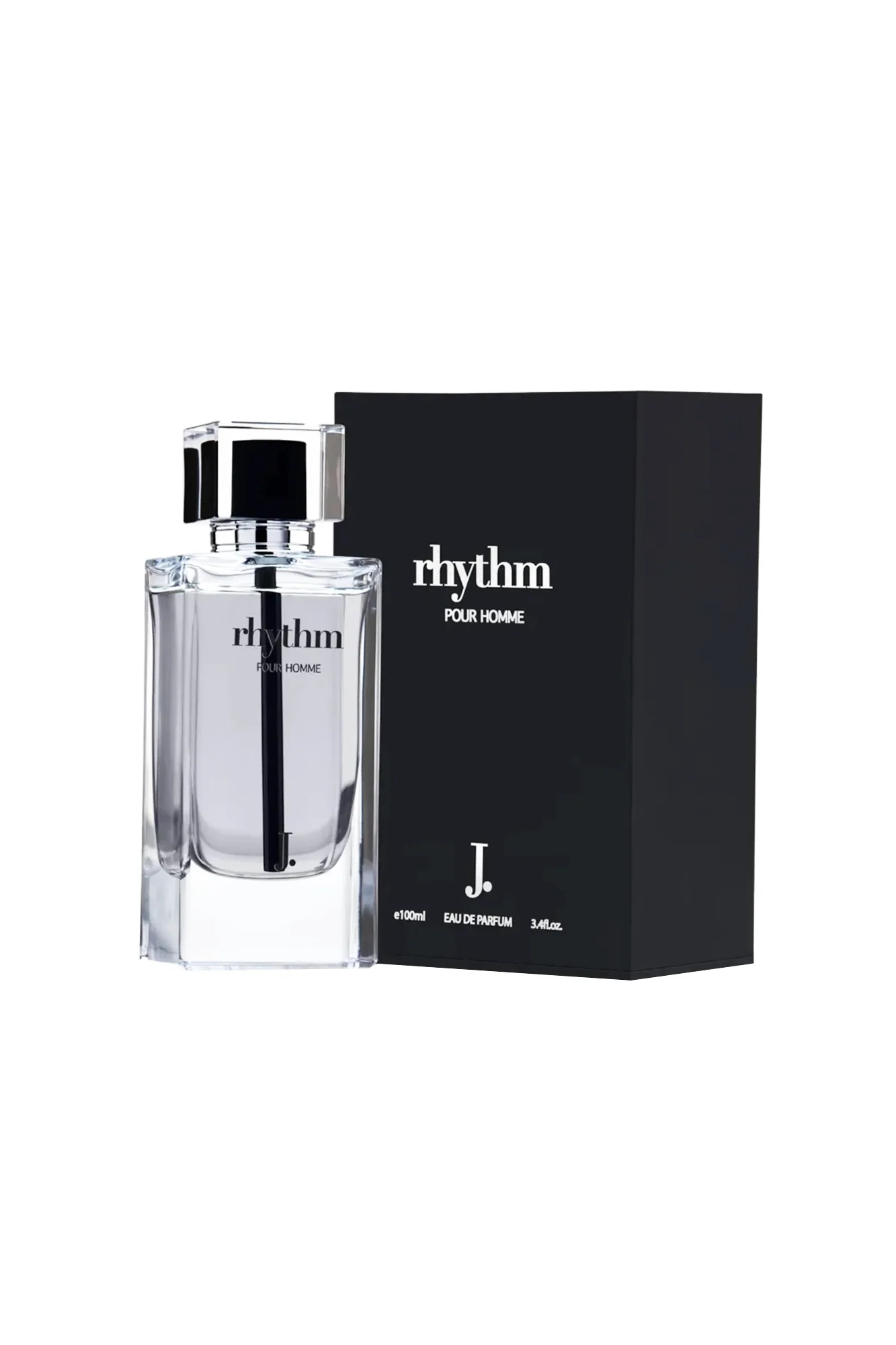 j. perfume rhythm 100ml