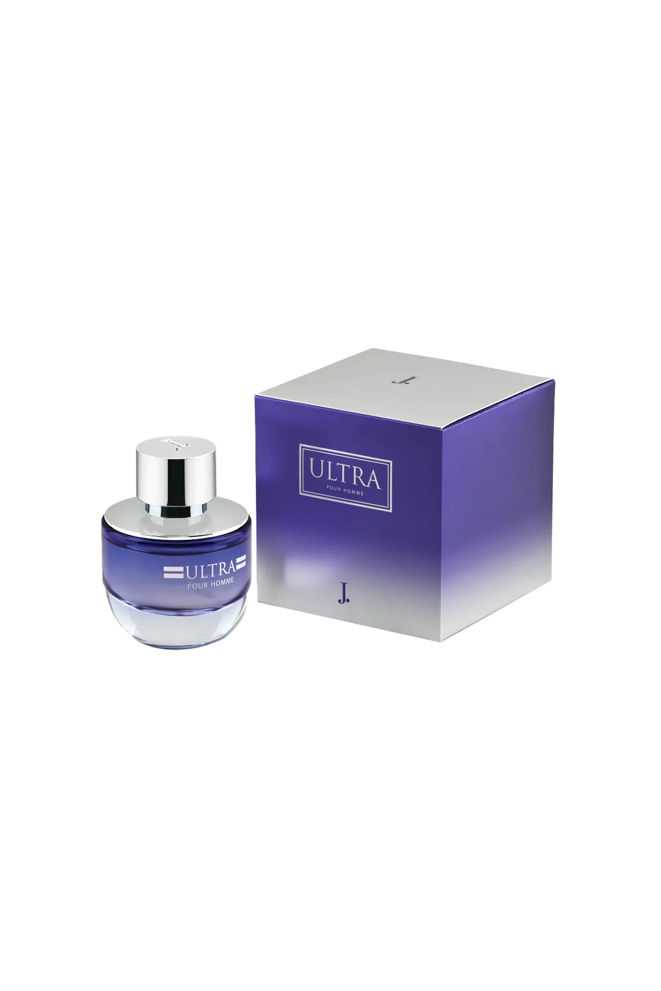 j. perfume ultra 50ml