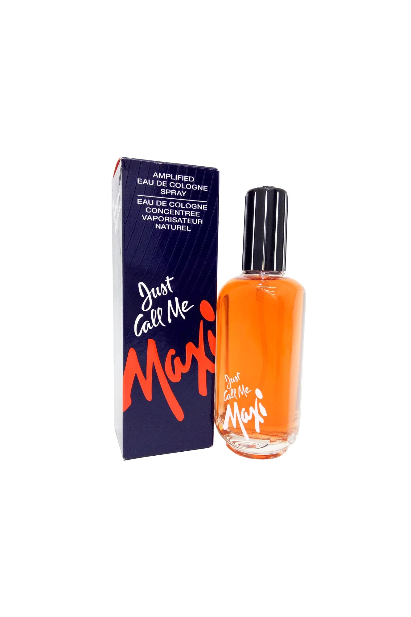 perfume maxi blue 100ml
