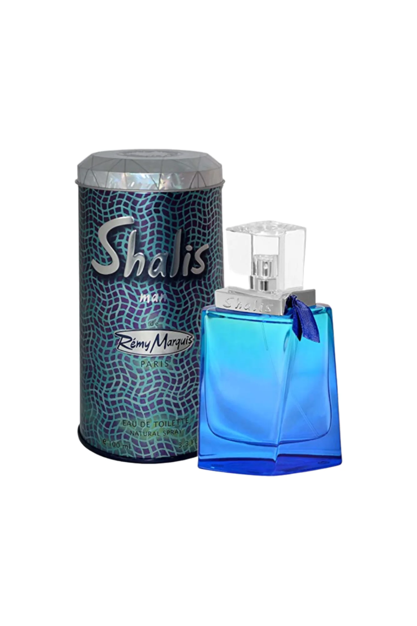 perfume shalis 100ml for men