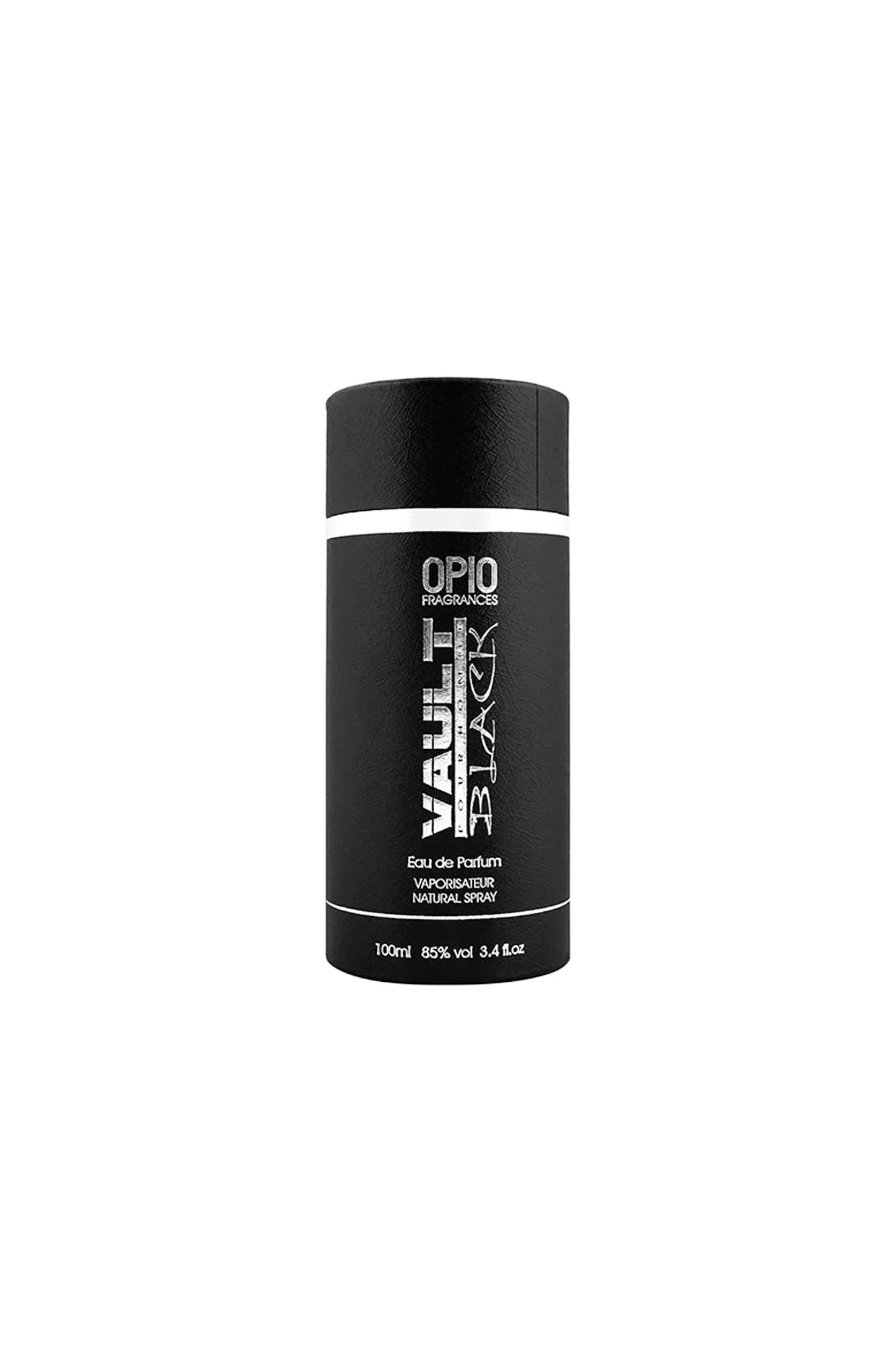 opio perfume vault black 100ml for men