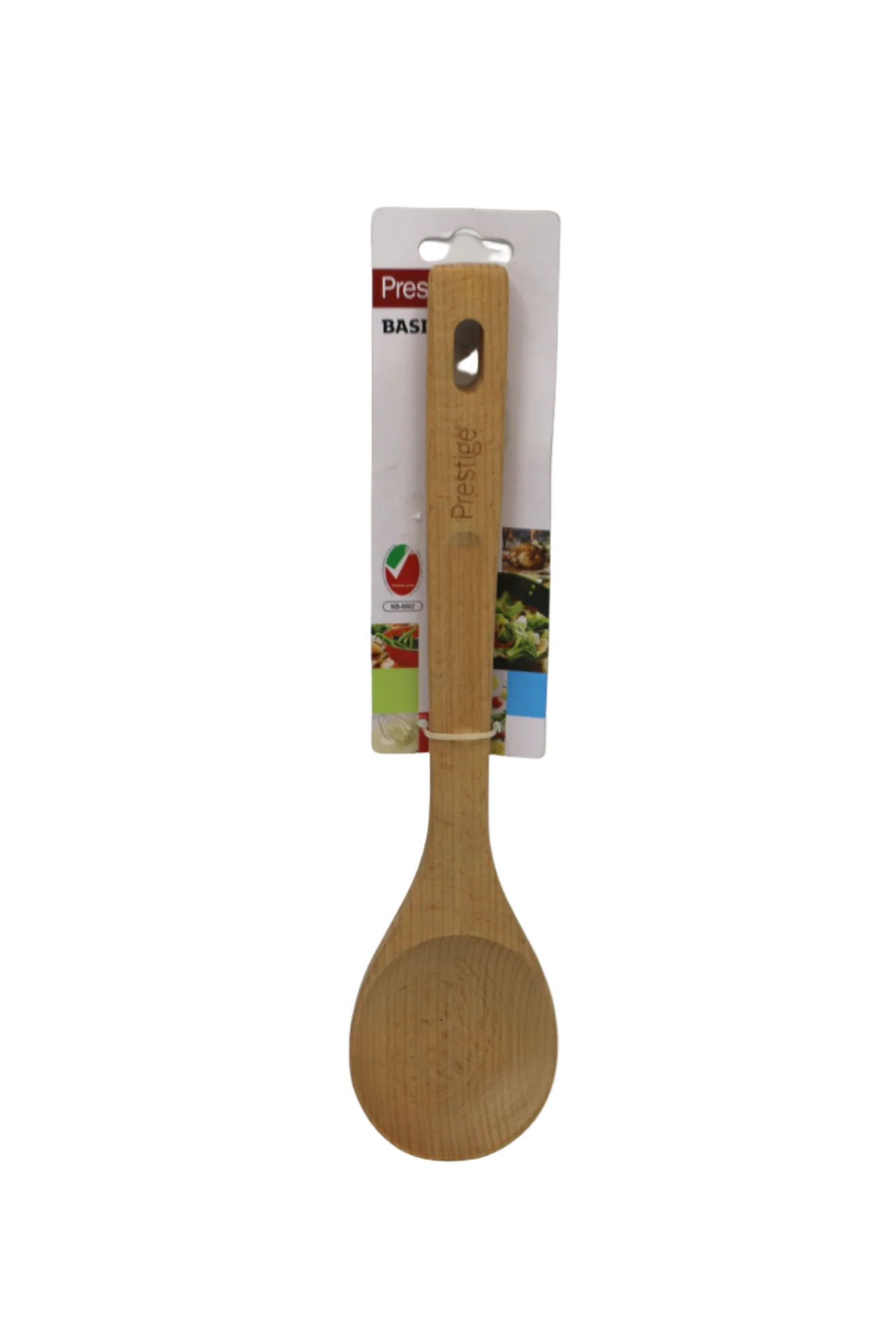 prestige broth spoon 51179
