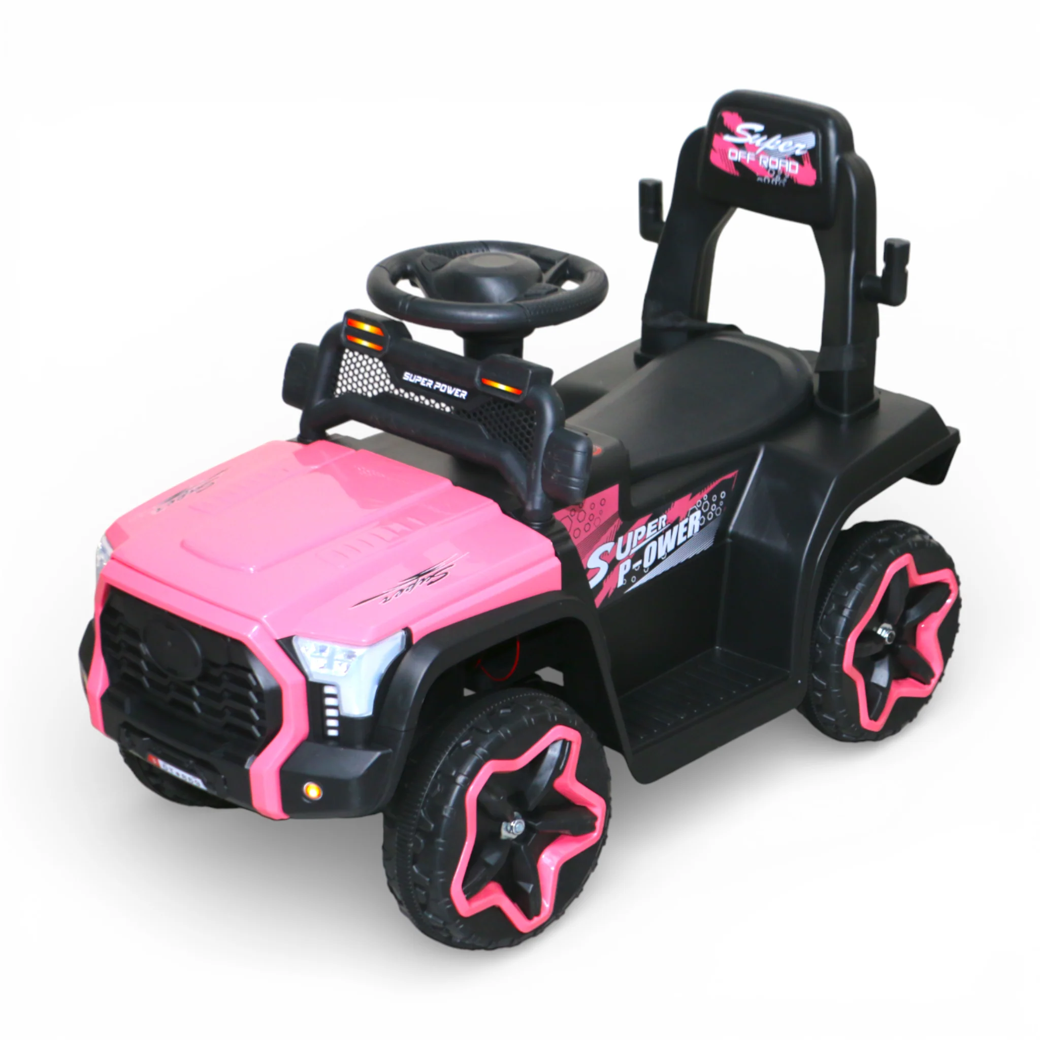 push car kids with music & lights china