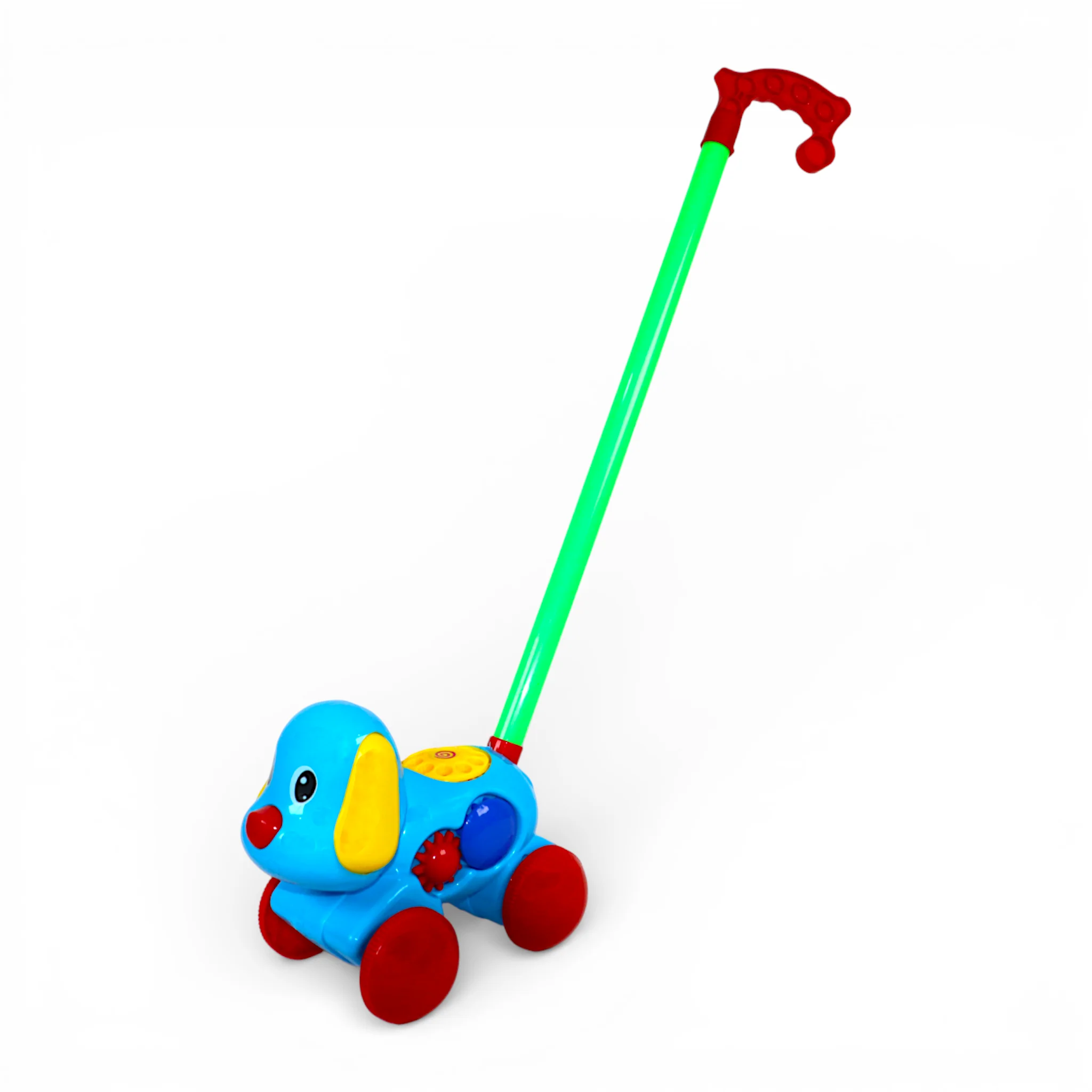 push toy dog china