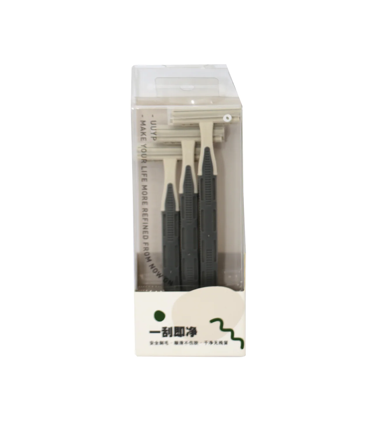 razor 3pc l-b032 china