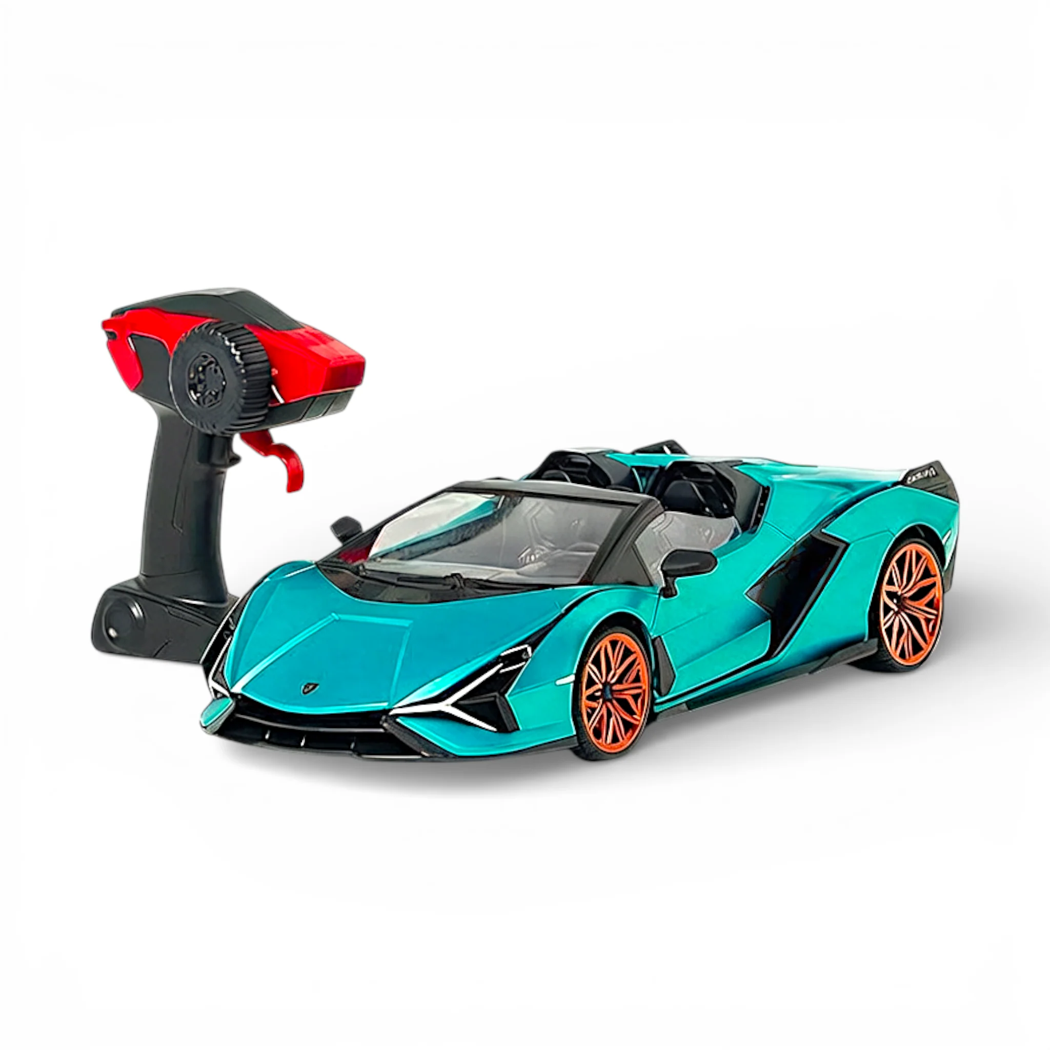 remote control car lamborghini sian chargeable with usb china