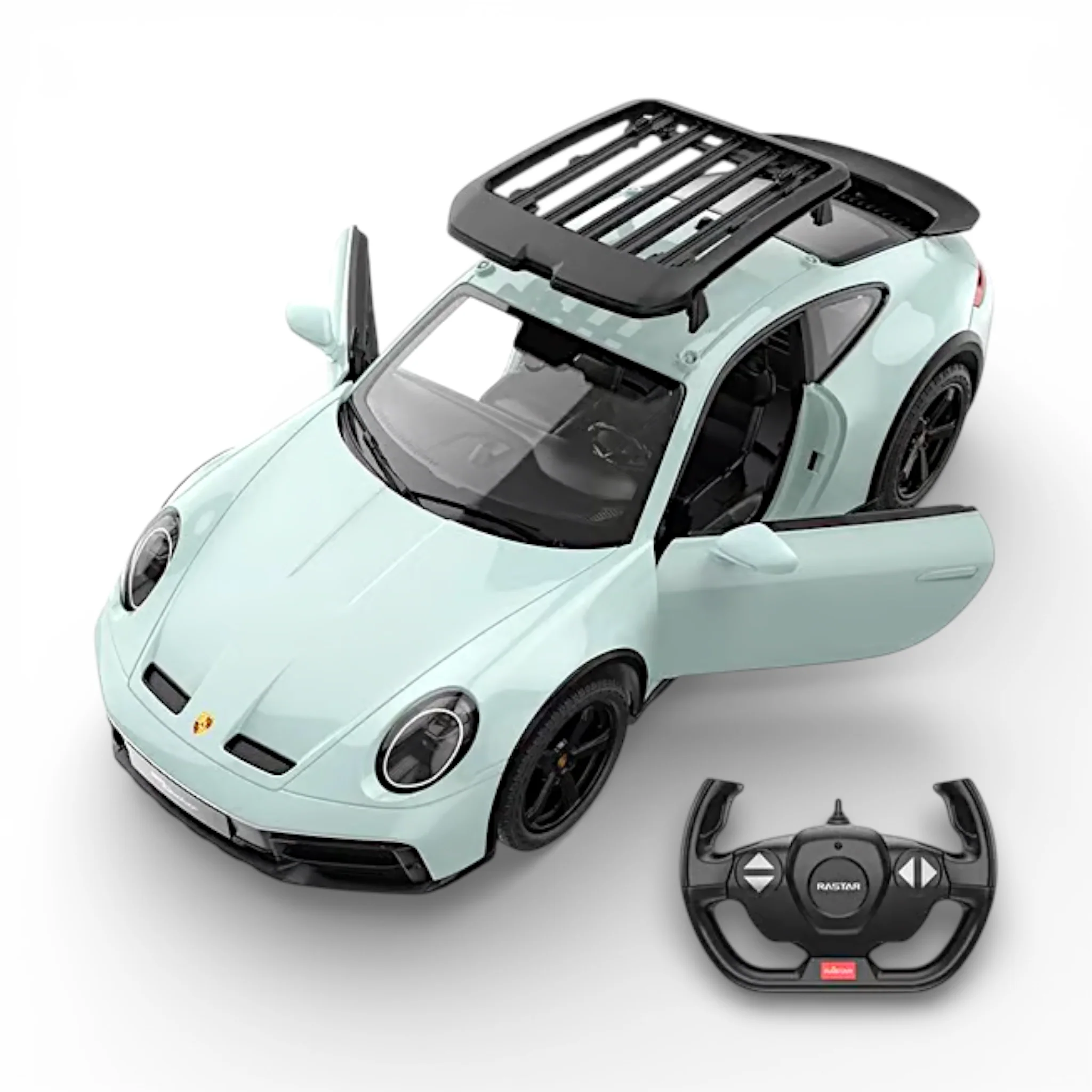 remote control car porsche 911 dakar chargeable with usb china