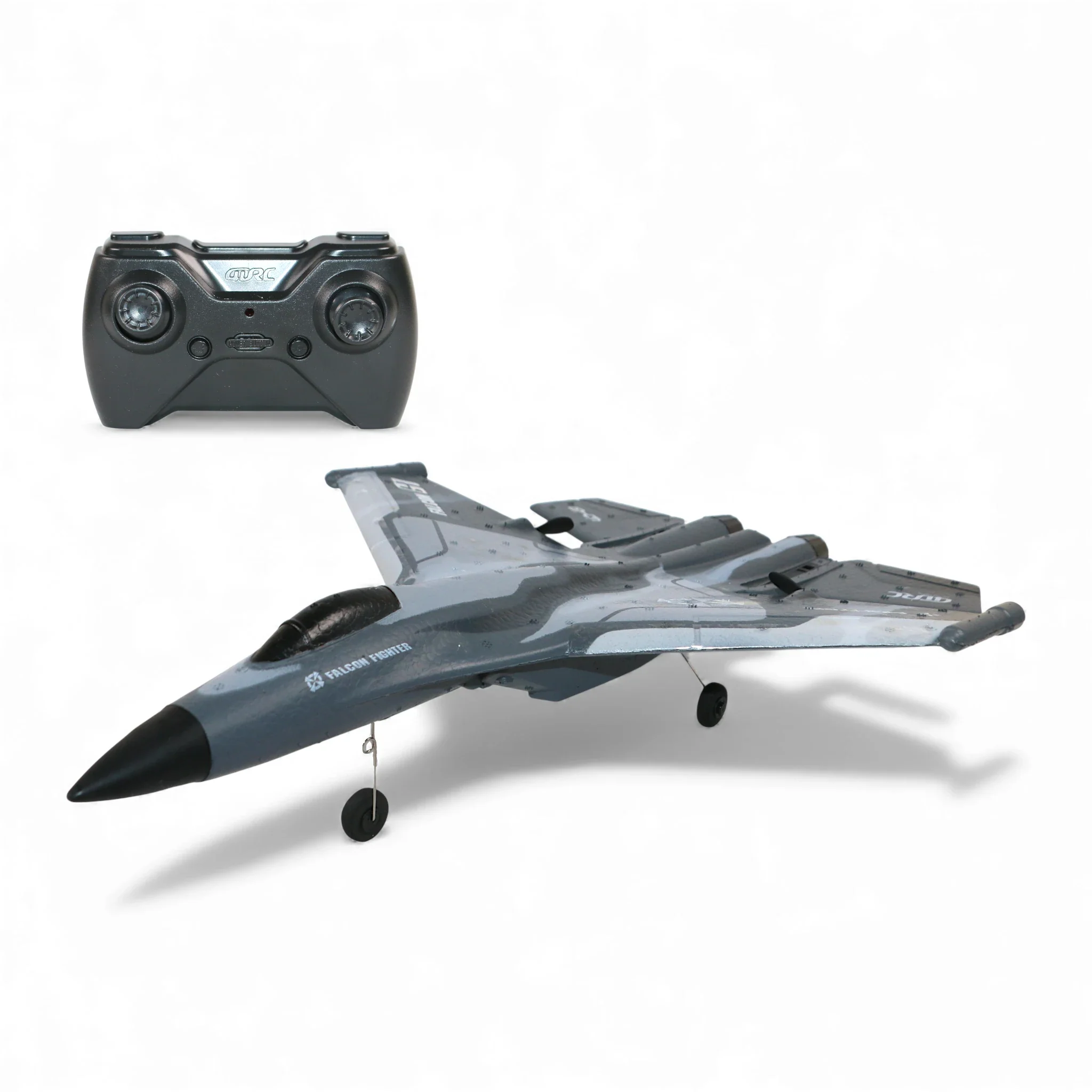 remote control fighter drone chargeable t020