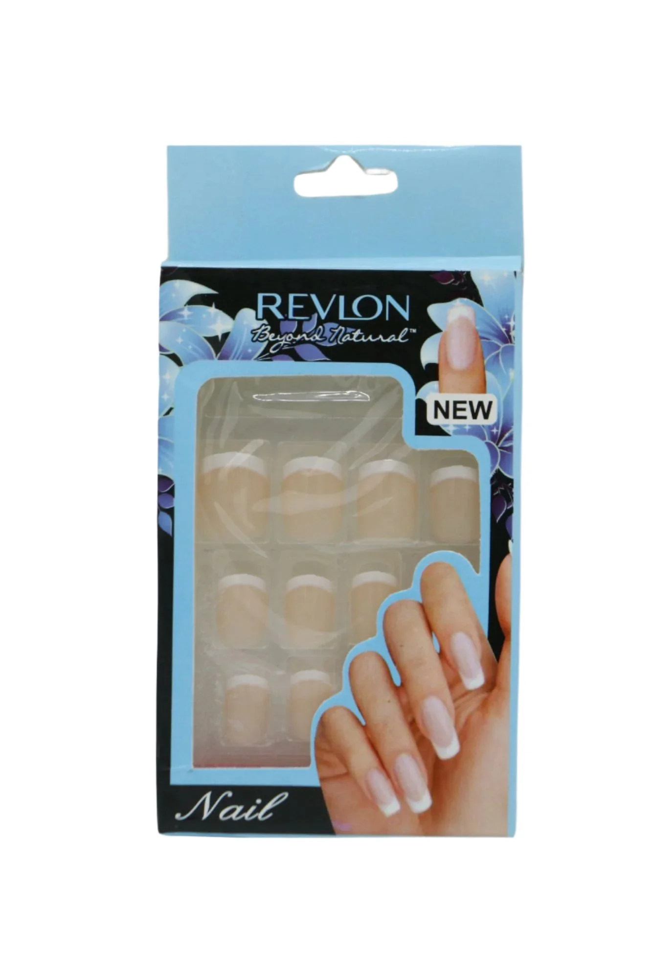 revlon nail 917