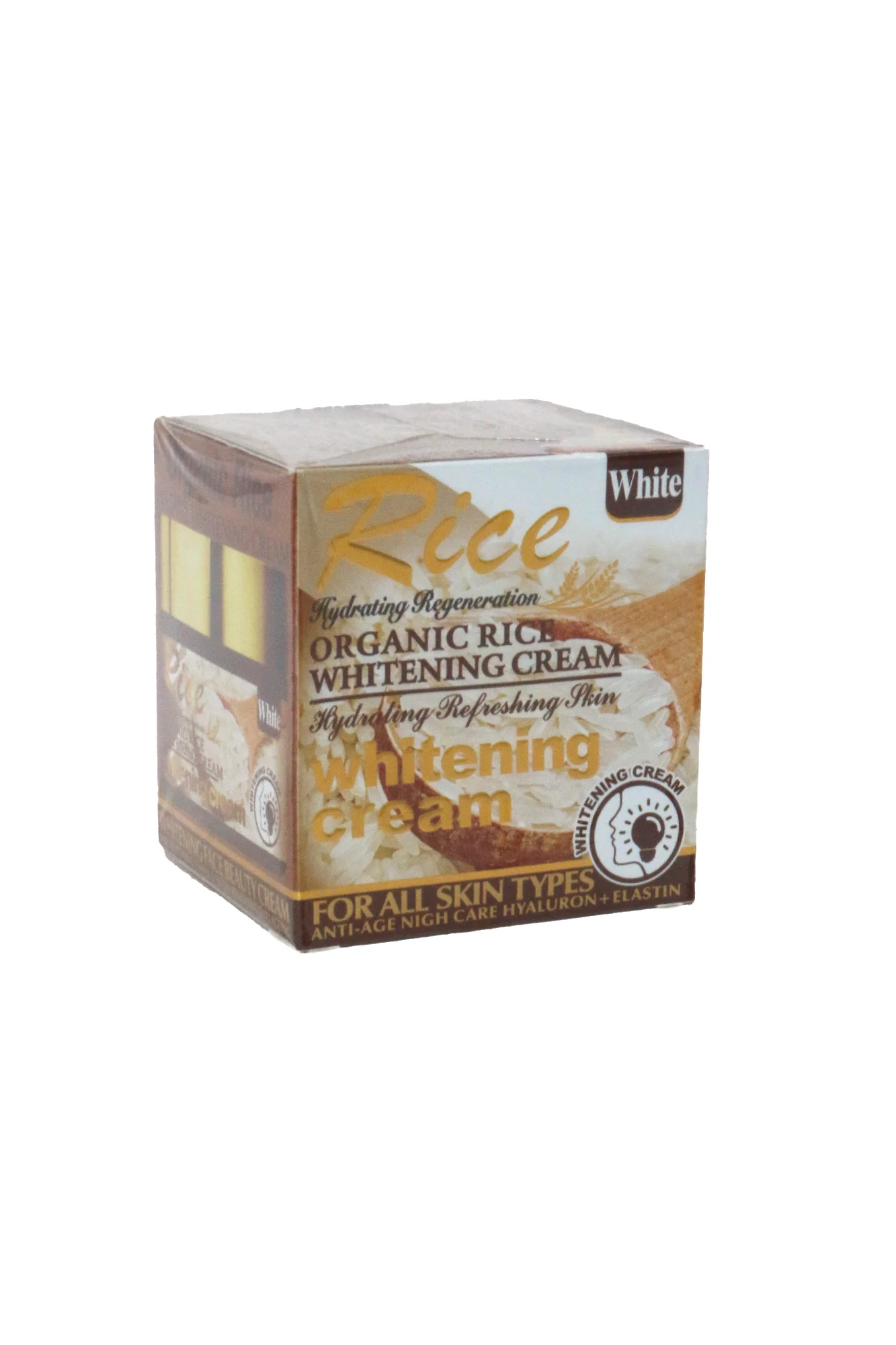 rice day cream 55g