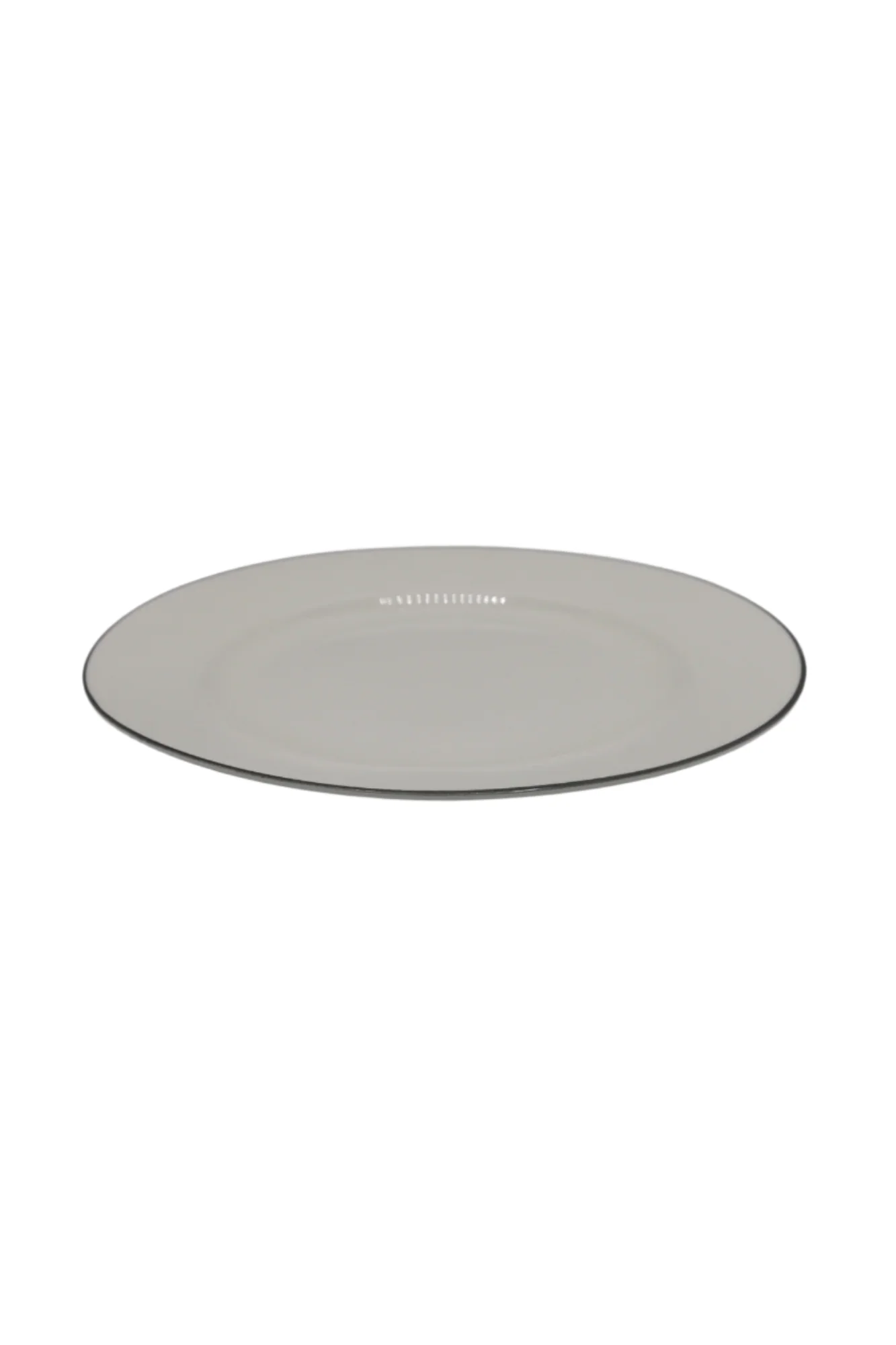 rice plate 10.5"