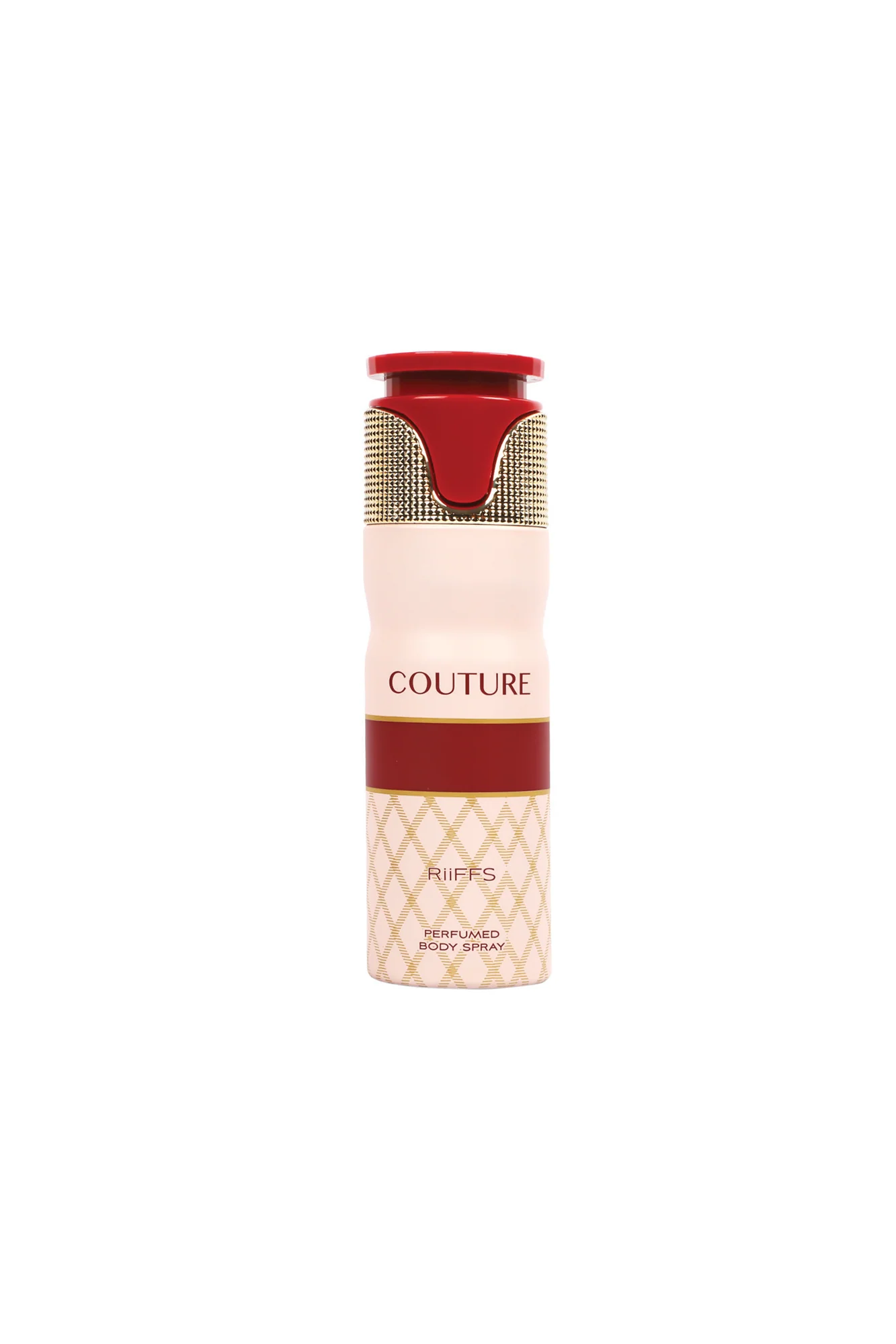 riffs body spray couture 200ml